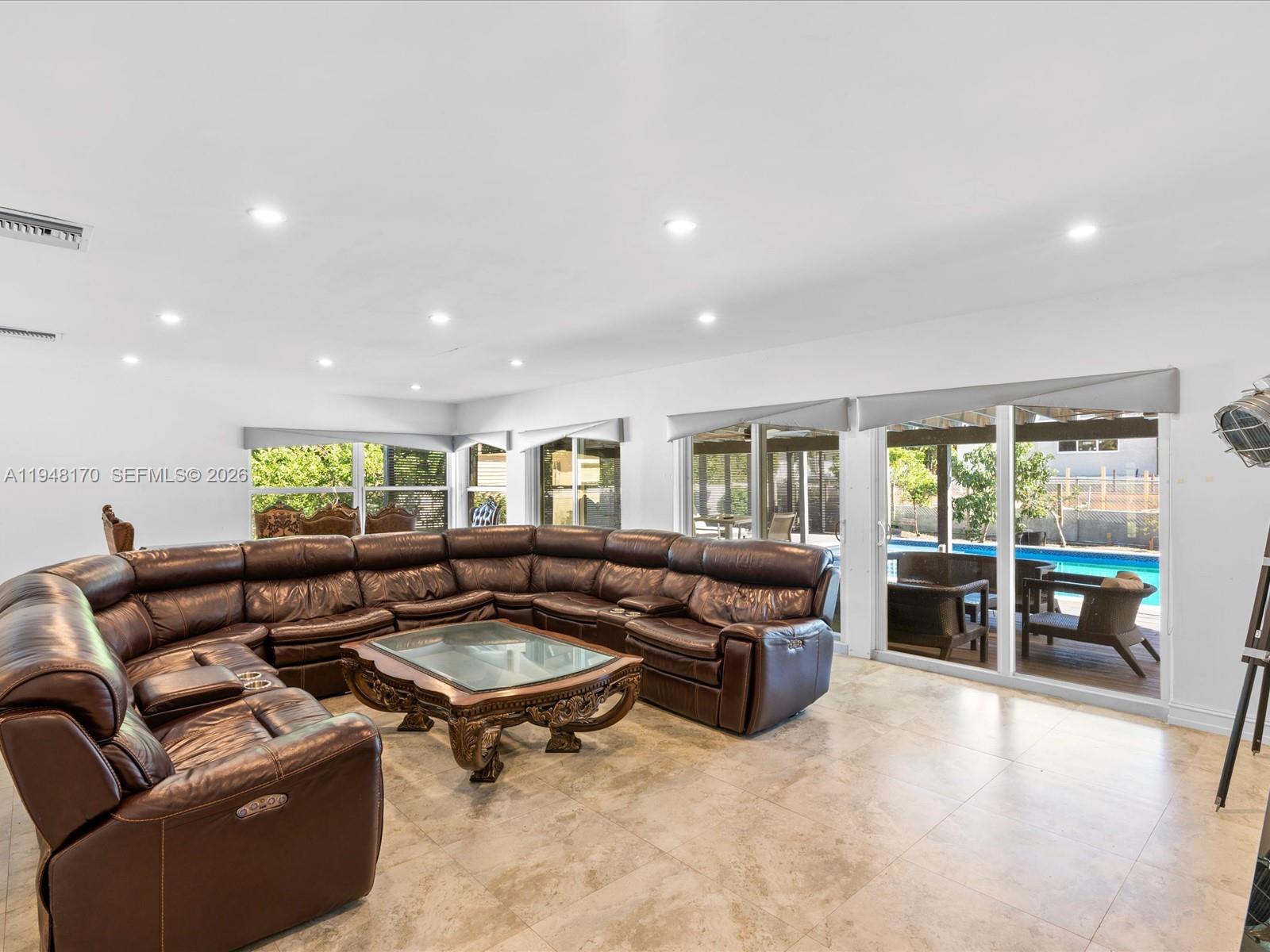 201 Golden Beach Dr, Golden Beach FL 33160