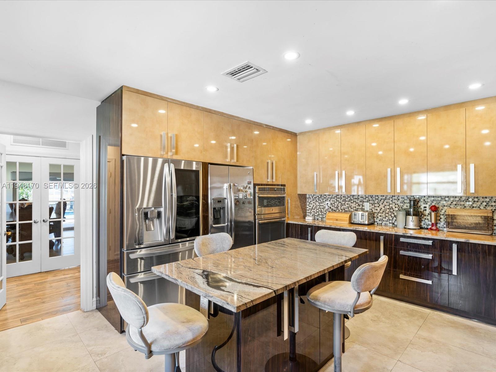 201 Golden Beach Dr, Golden Beach FL 33160