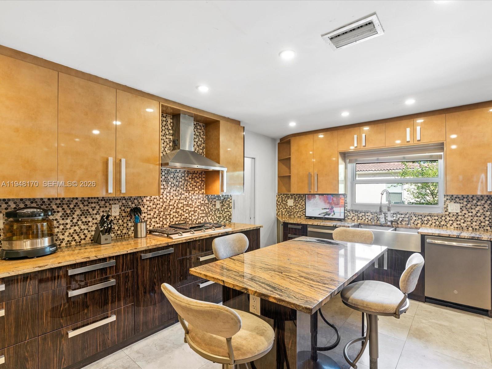 201 Golden Beach Dr, Golden Beach FL 33160