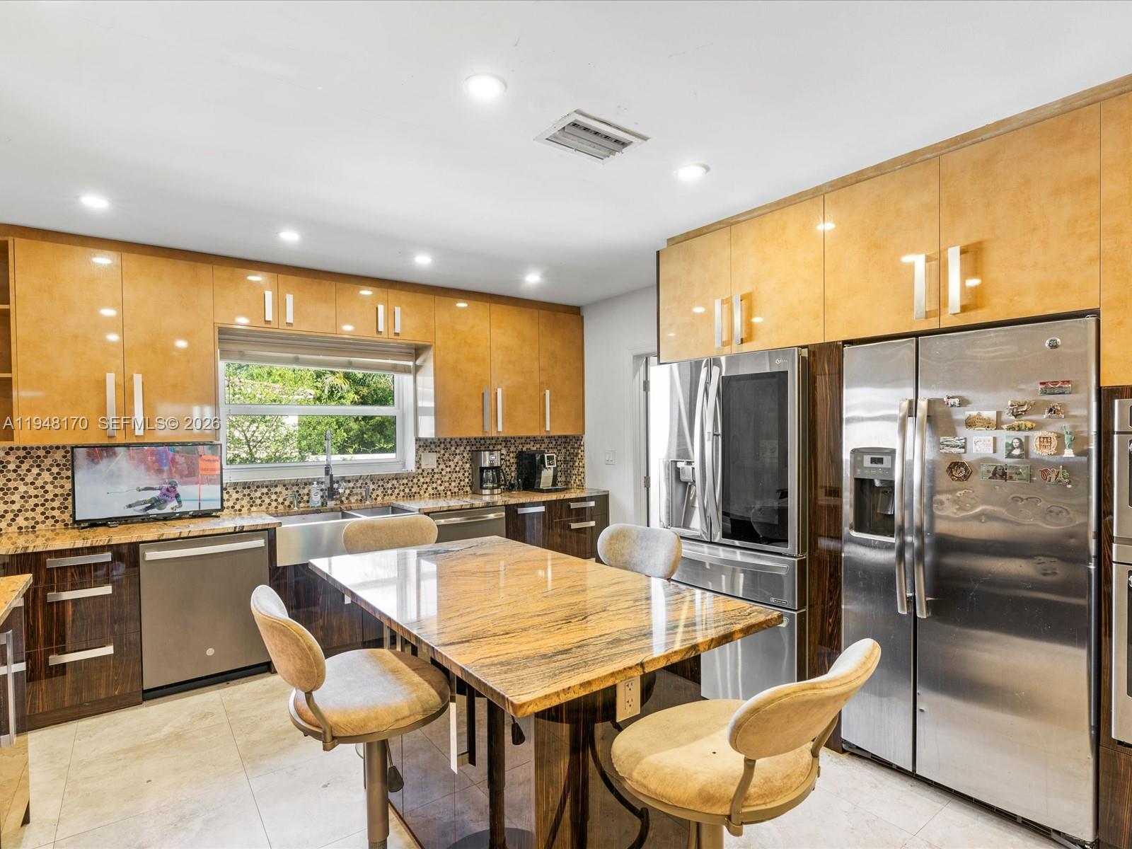 201 Golden Beach Dr, Golden Beach FL 33160