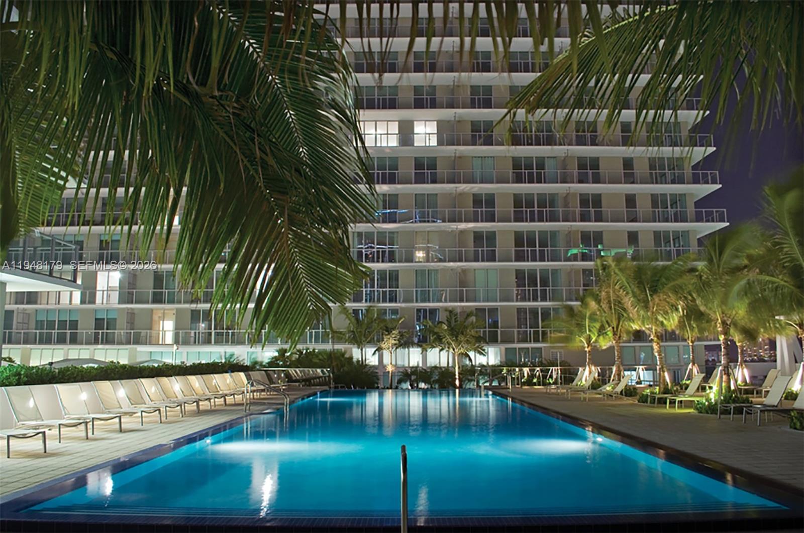 79 SW 12th St #3008-S, Miami FL 33130
