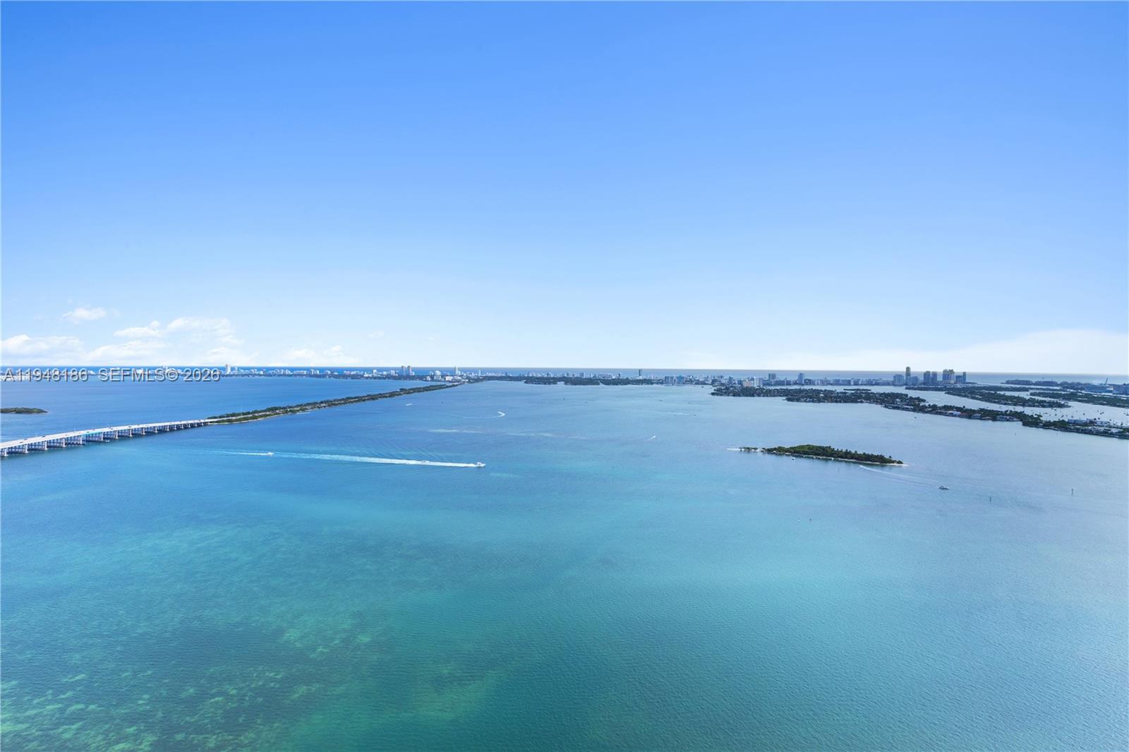 700 NE 26th Ter #4701, Miami FL 33137