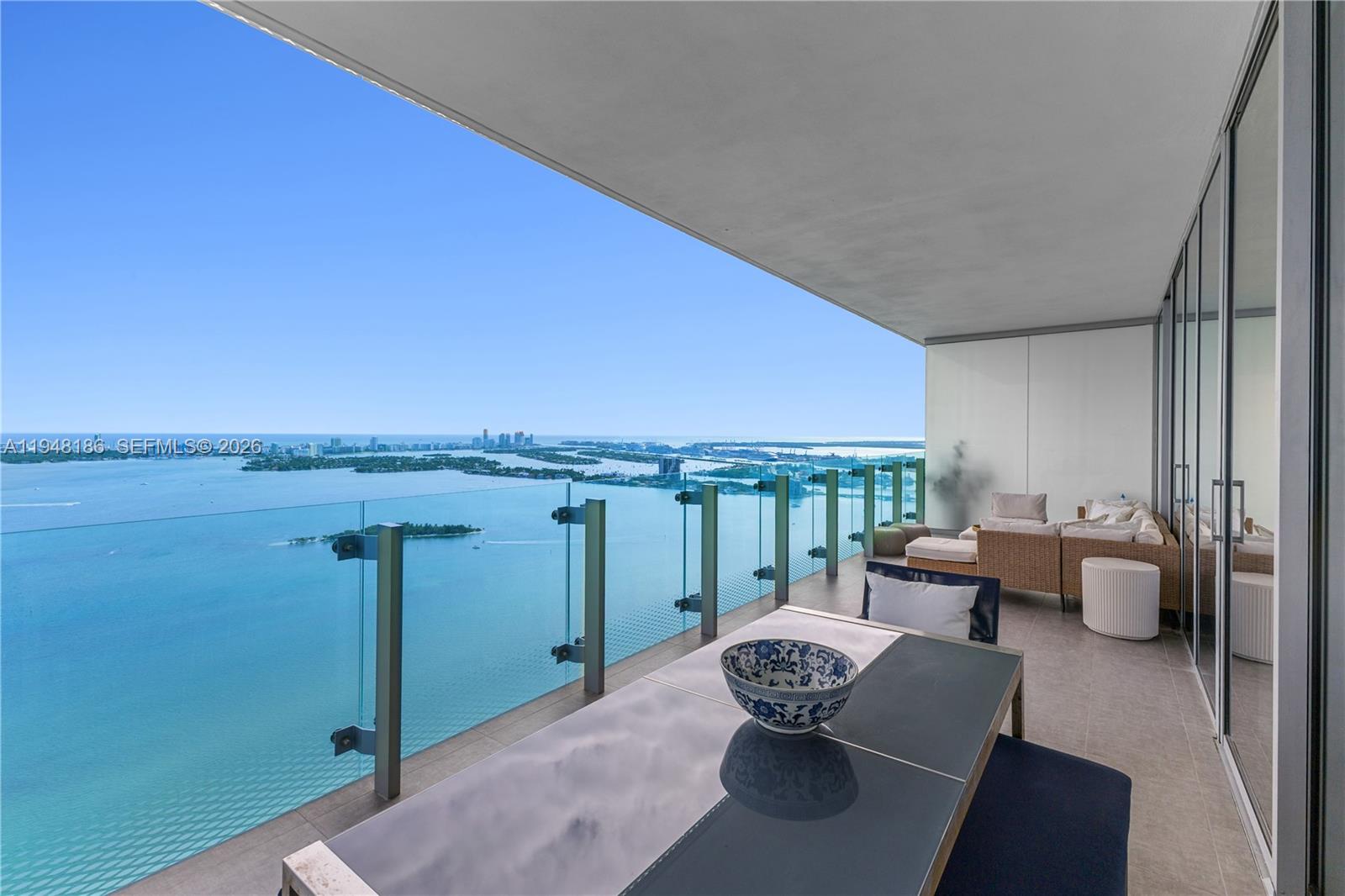 700 NE 26th Ter #4701, Miami FL 33137