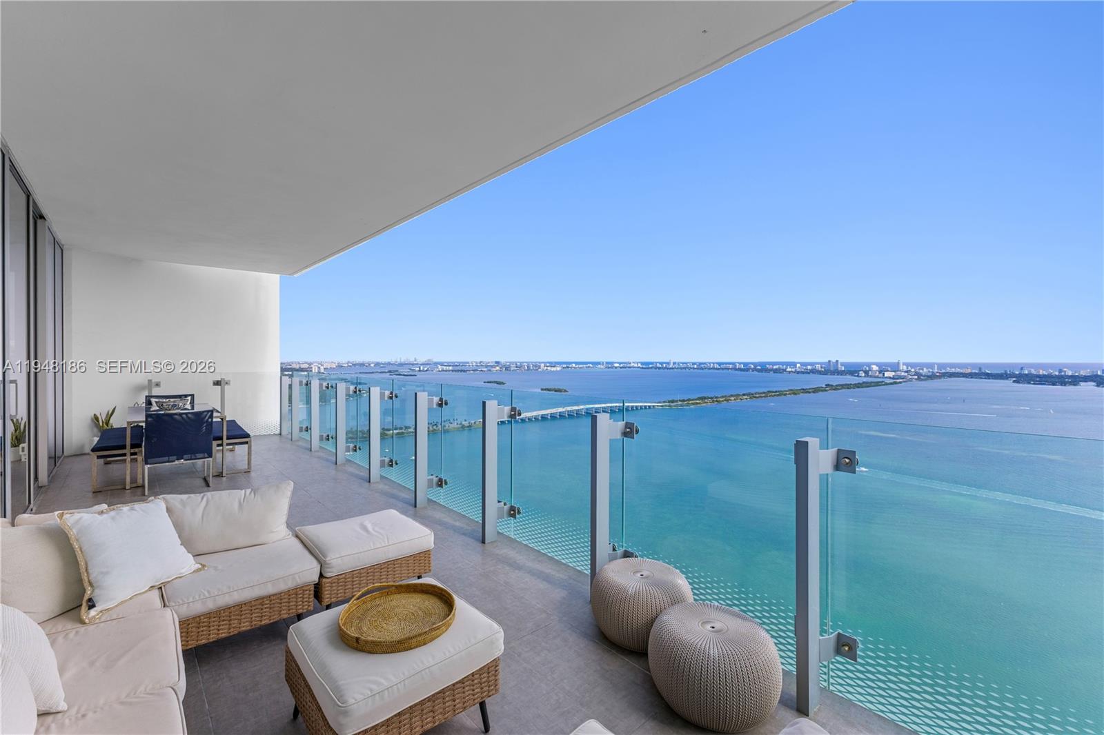 700 NE 26th Ter #4701, Miami FL 33137