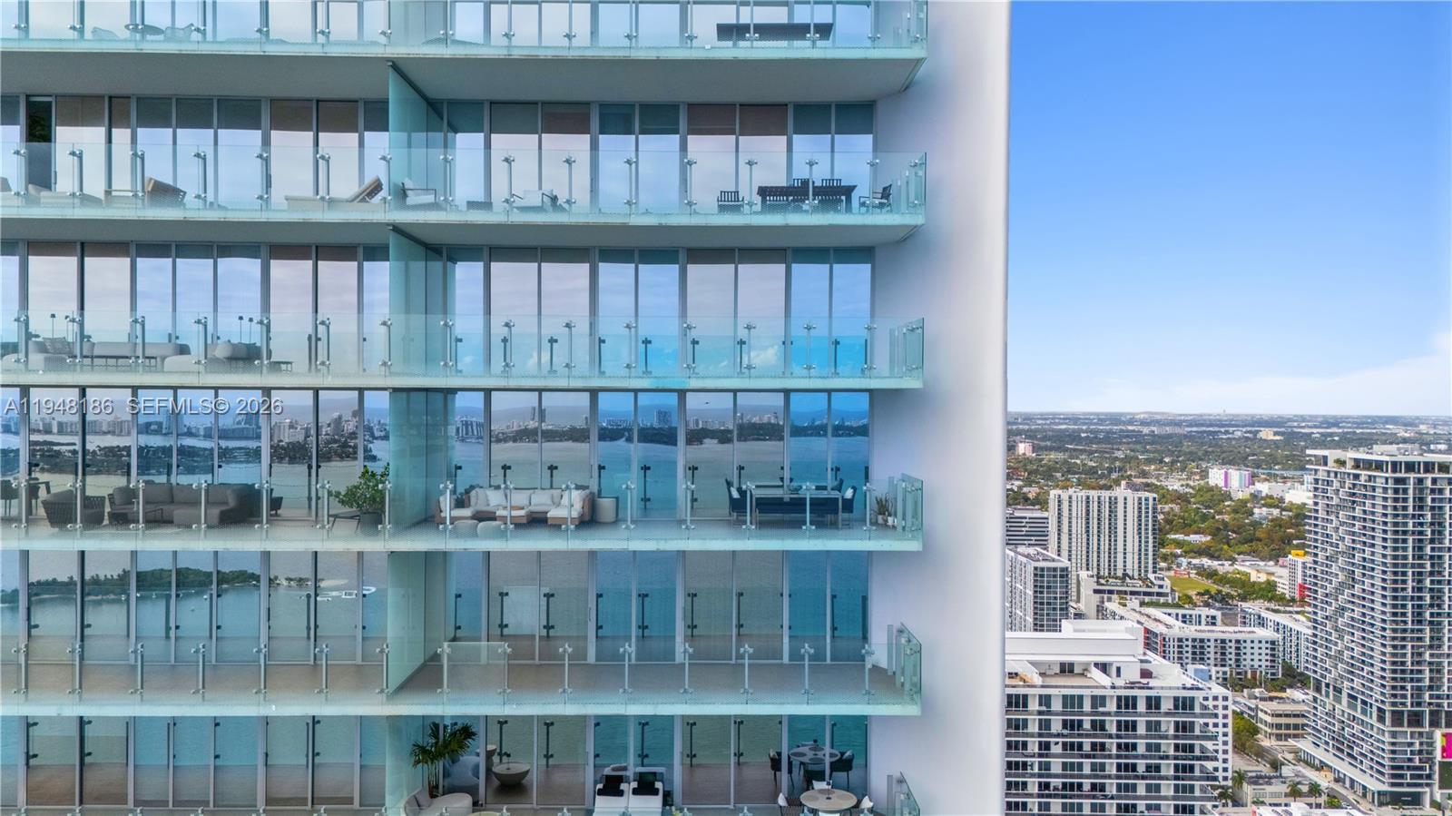 700 NE 26th Ter #4701, Miami FL 33137