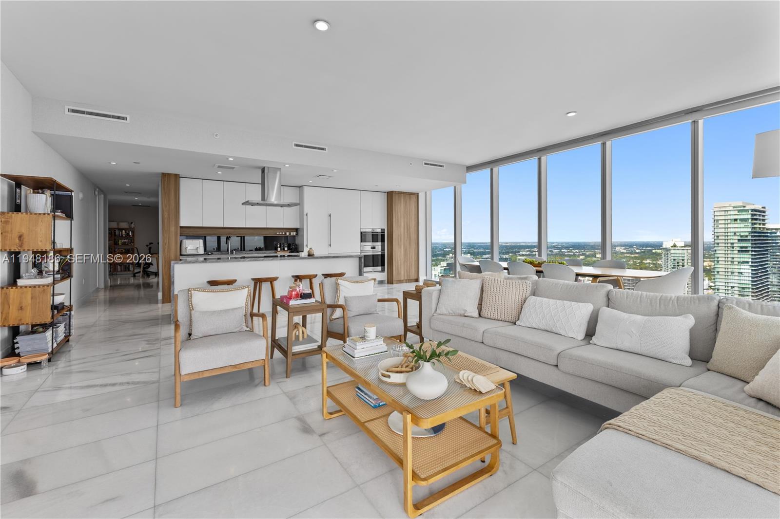 700 NE 26th Ter #4701, Miami FL 33137