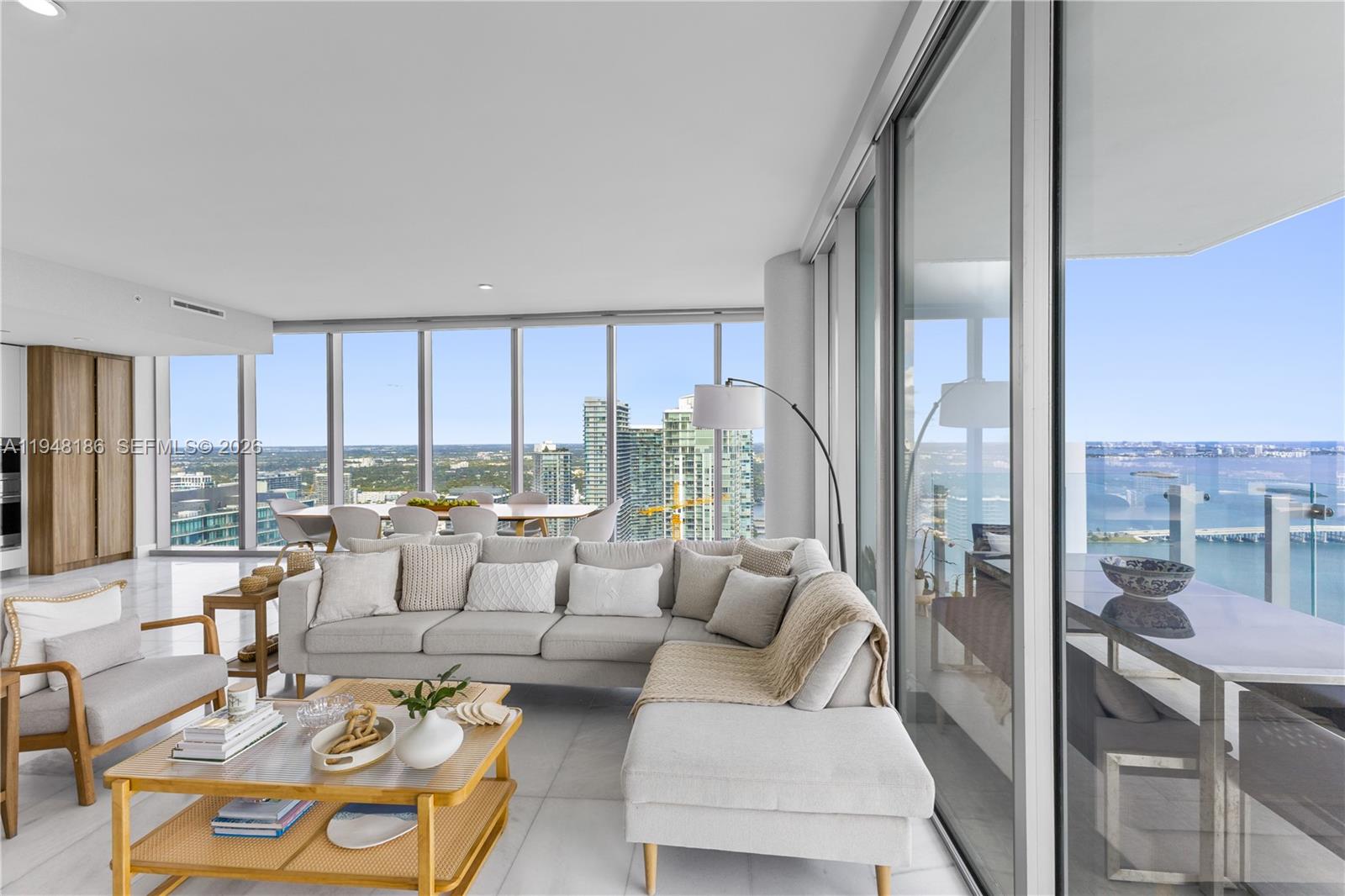 700 NE 26th Ter #4701, Miami FL 33137