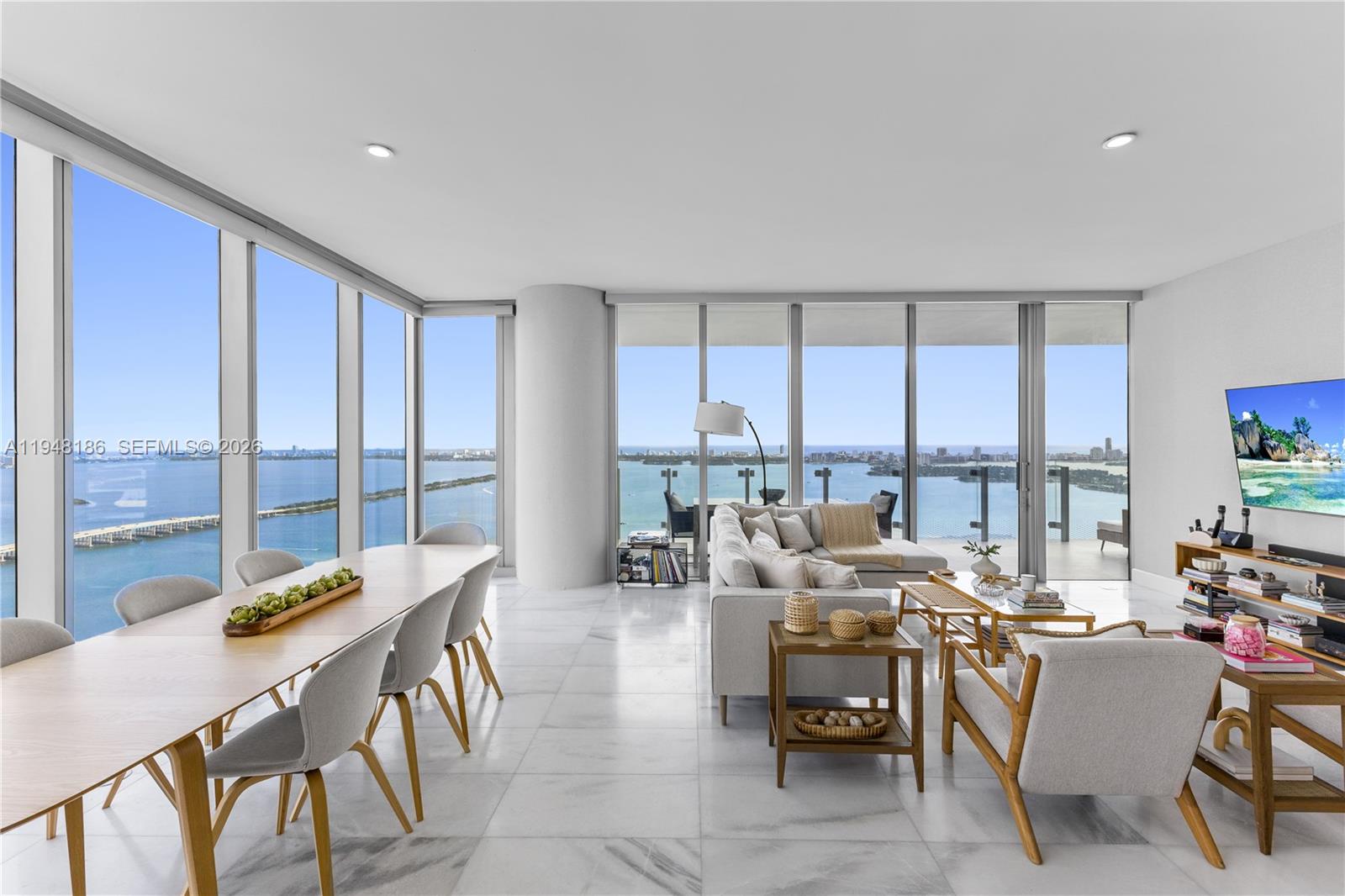 700 NE 26th Ter #4701, Miami FL 33137