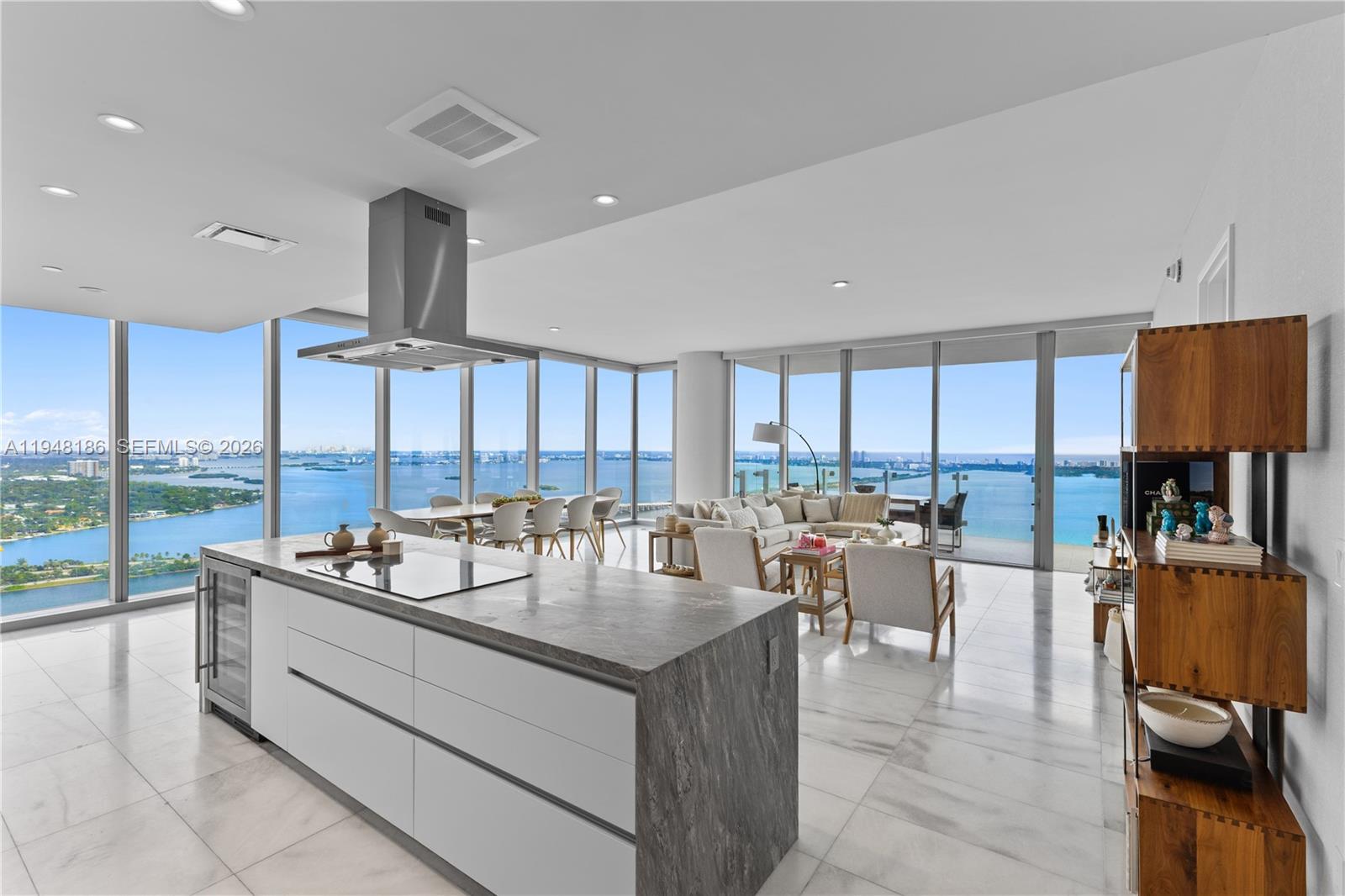 700 NE 26th Ter #4701, Miami FL 33137