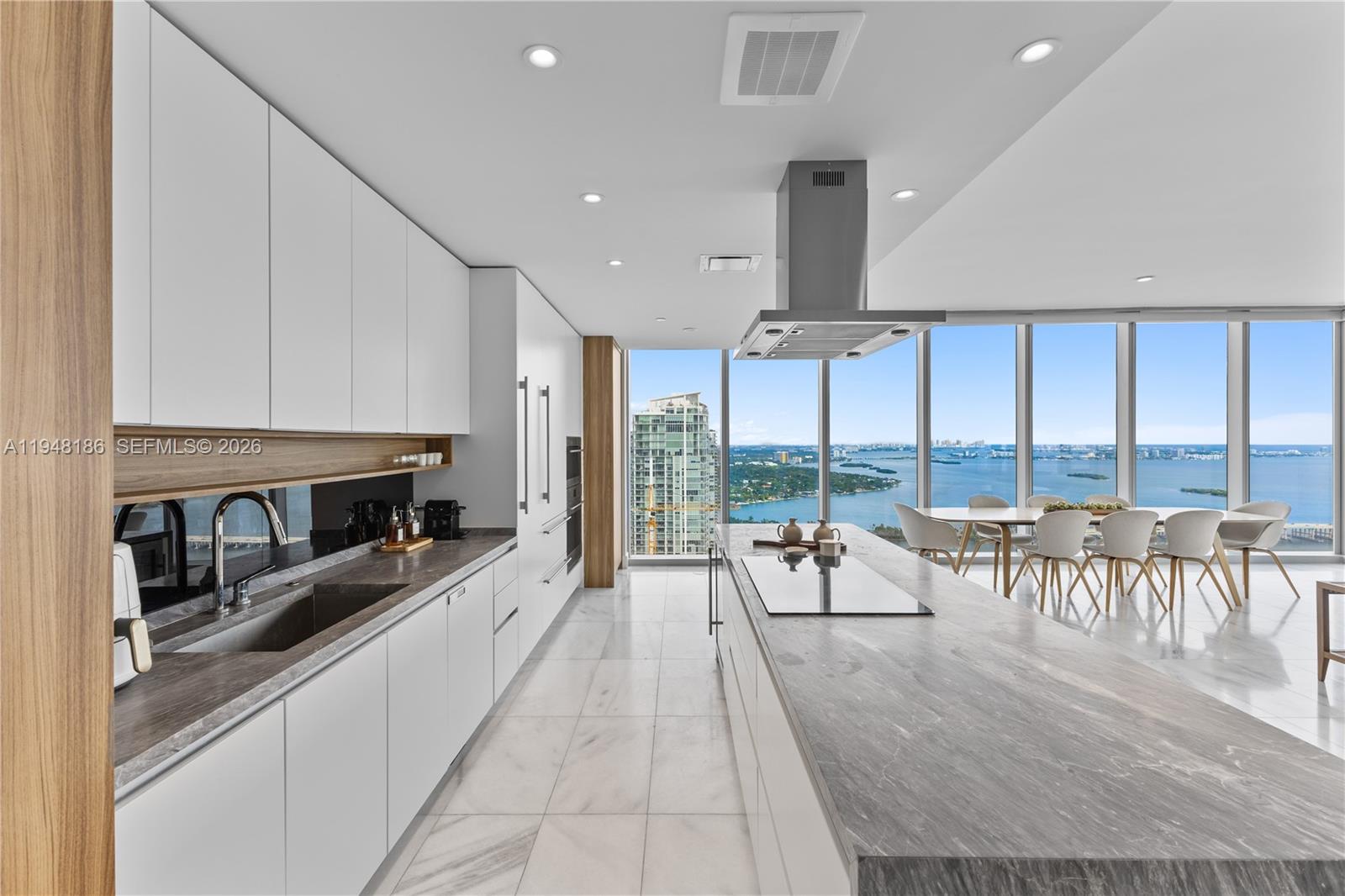 700 NE 26th Ter #4701, Miami FL 33137