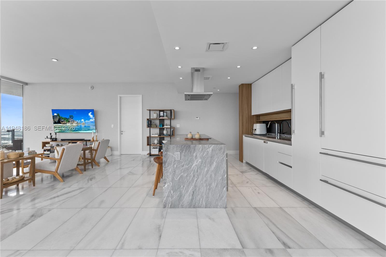 700 NE 26th Ter #4701, Miami FL 33137