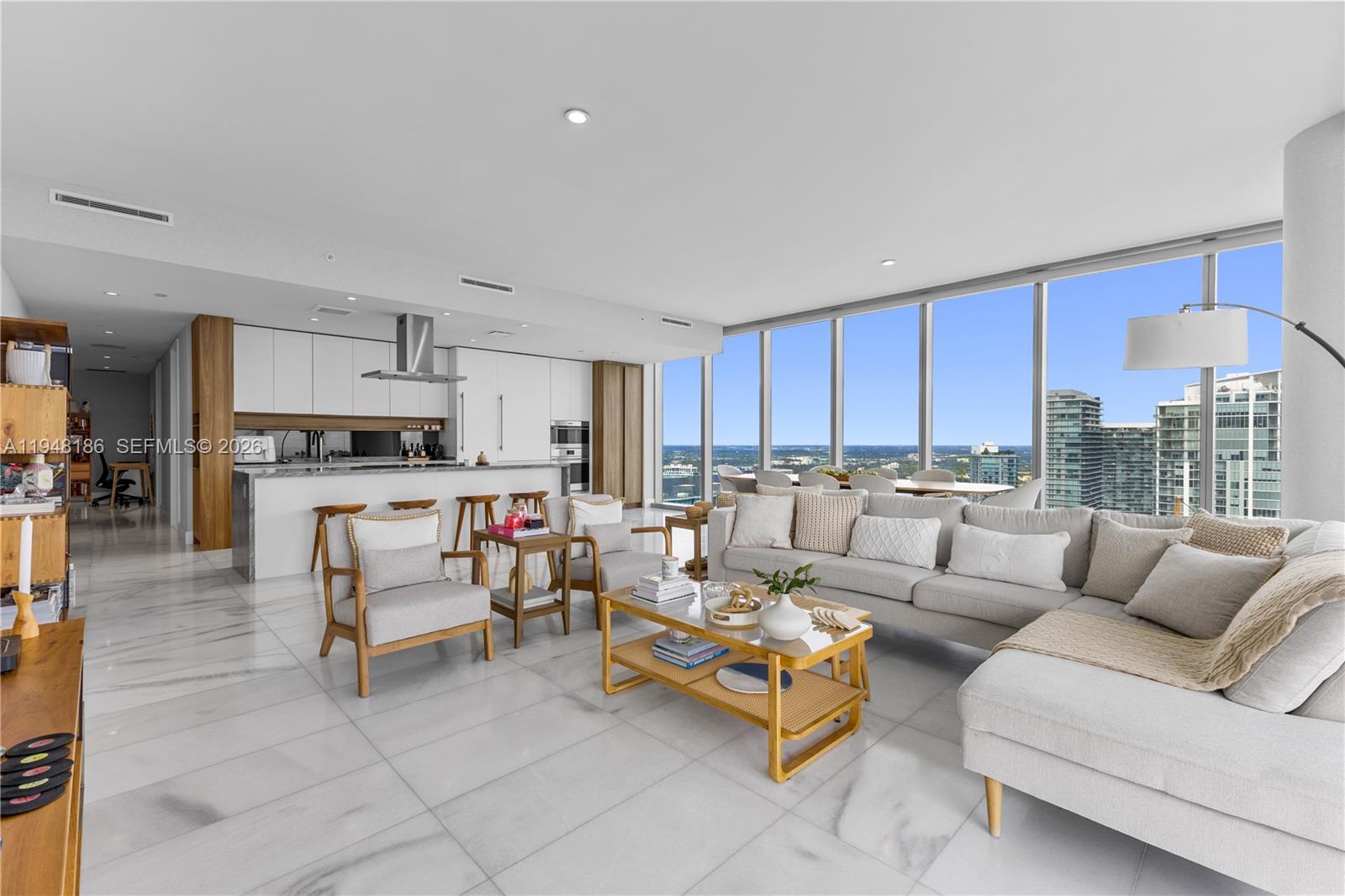 700 NE 26th Ter #4701, Miami FL 33137