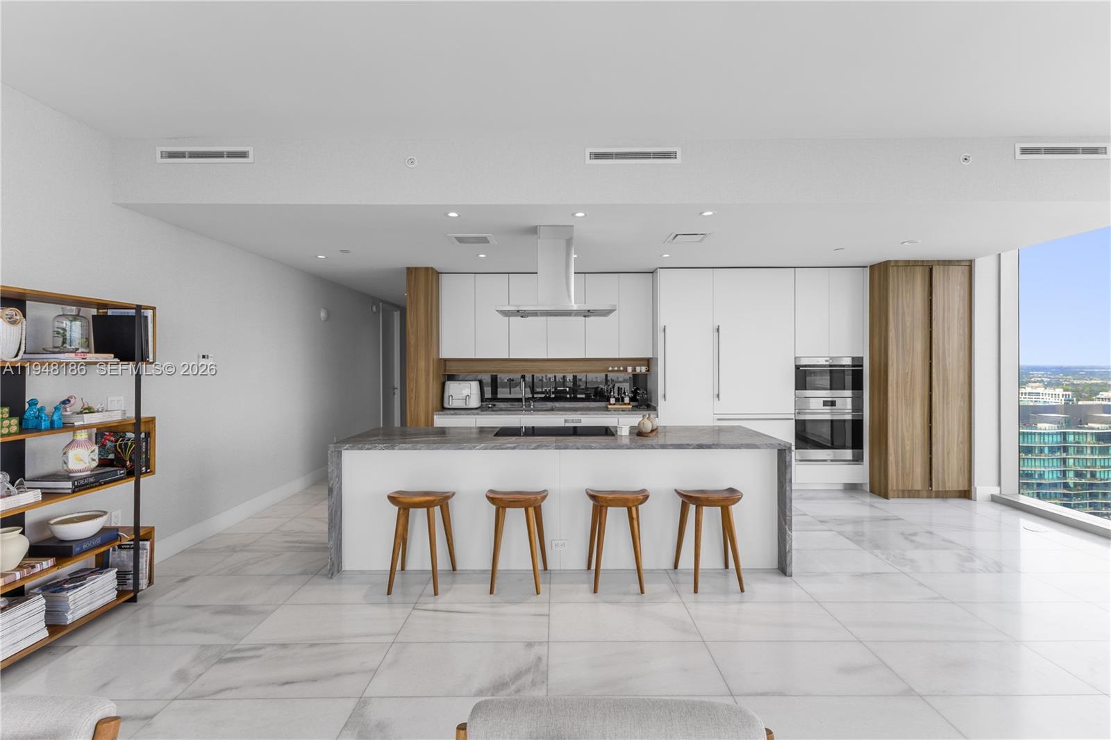 700 NE 26th Ter #4701, Miami FL 33137
