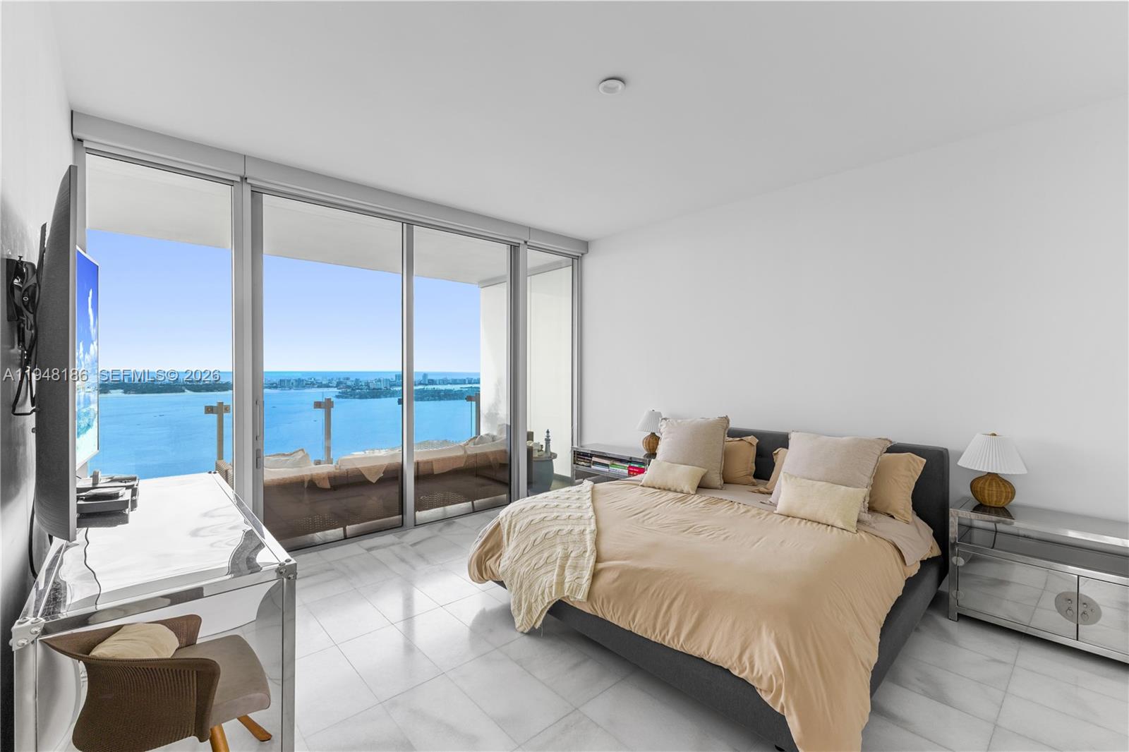 700 NE 26th Ter #4701, Miami FL 33137