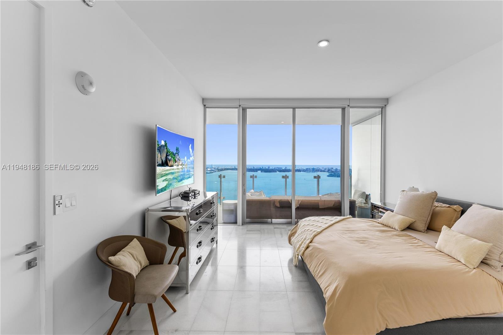 700 NE 26th Ter #4701, Miami FL 33137