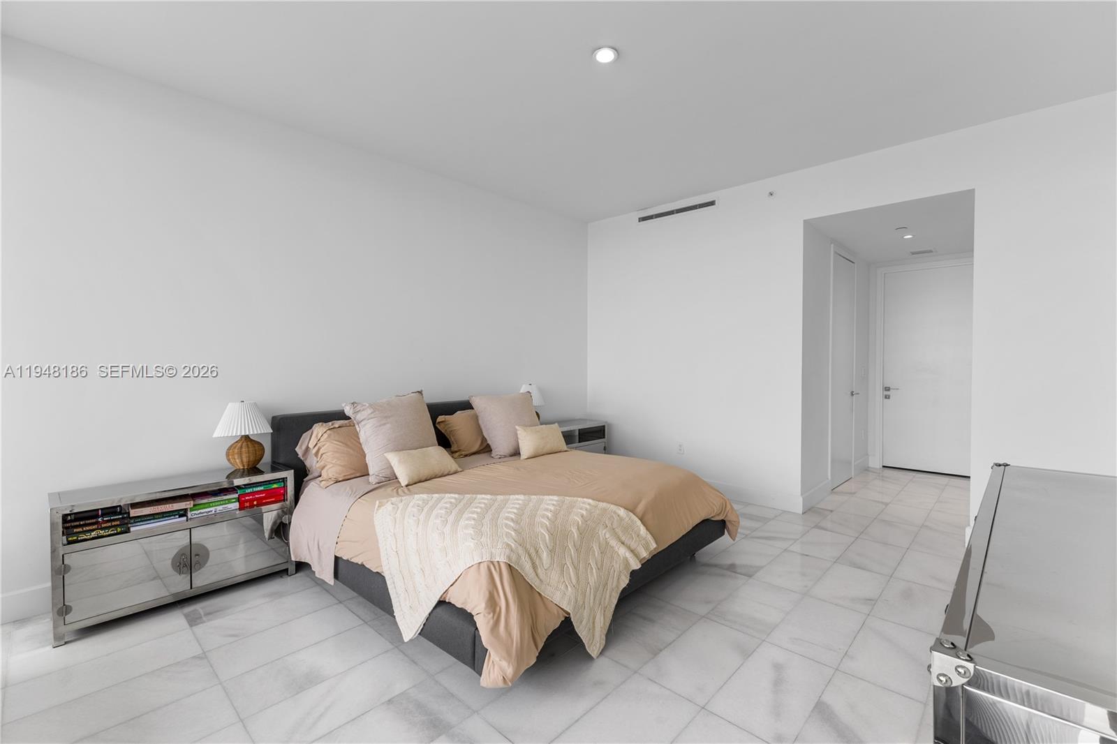 700 NE 26th Ter #4701, Miami FL 33137