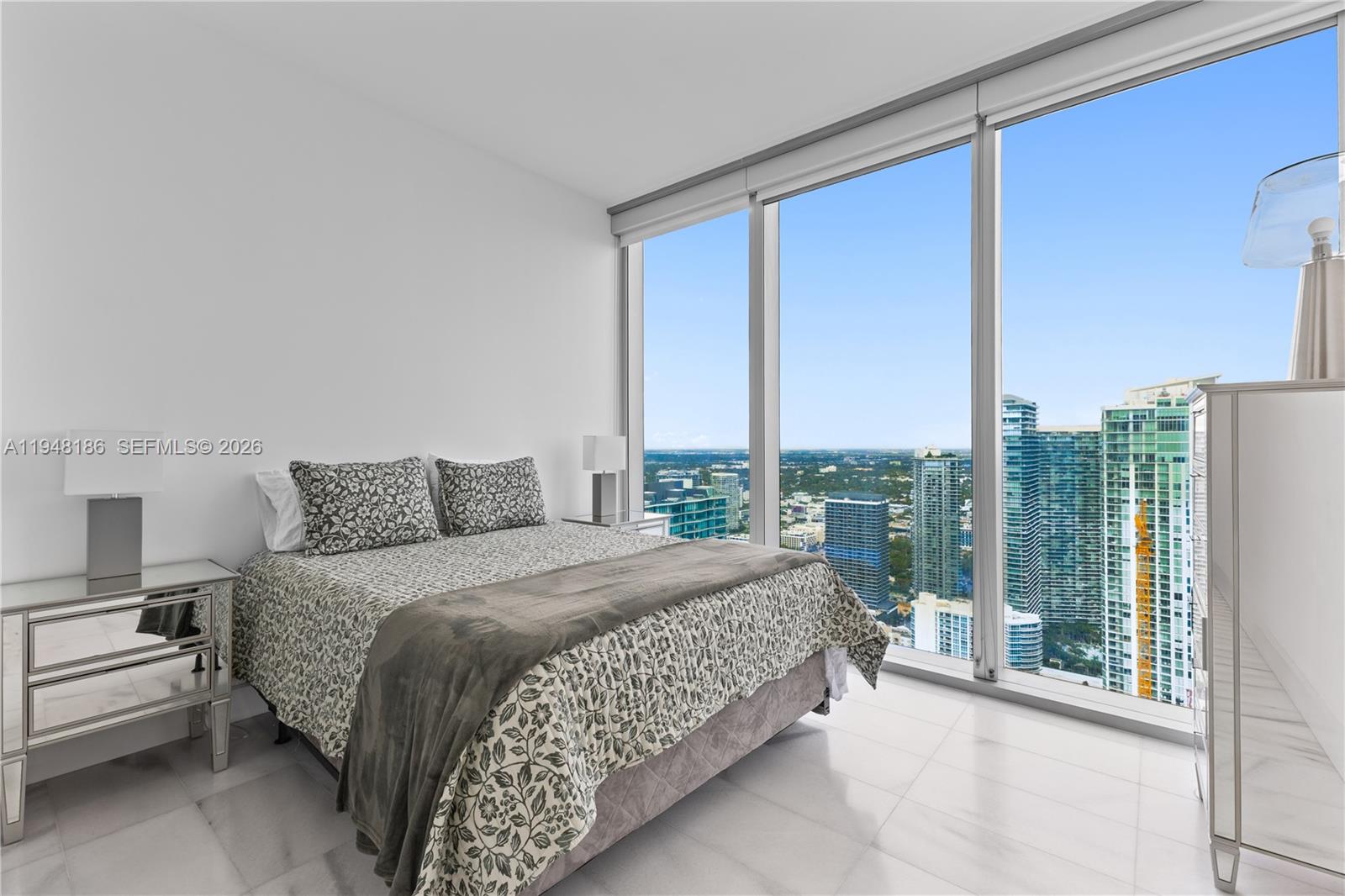 700 NE 26th Ter #4701, Miami FL 33137