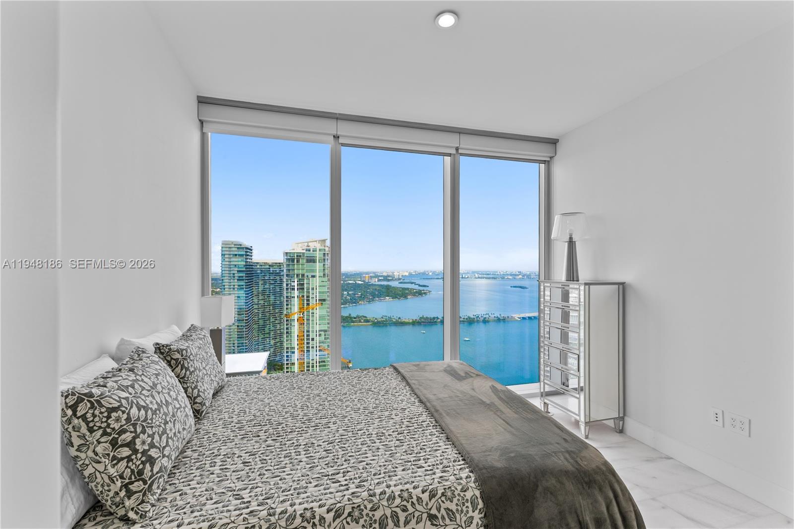 700 NE 26th Ter #4701, Miami FL 33137