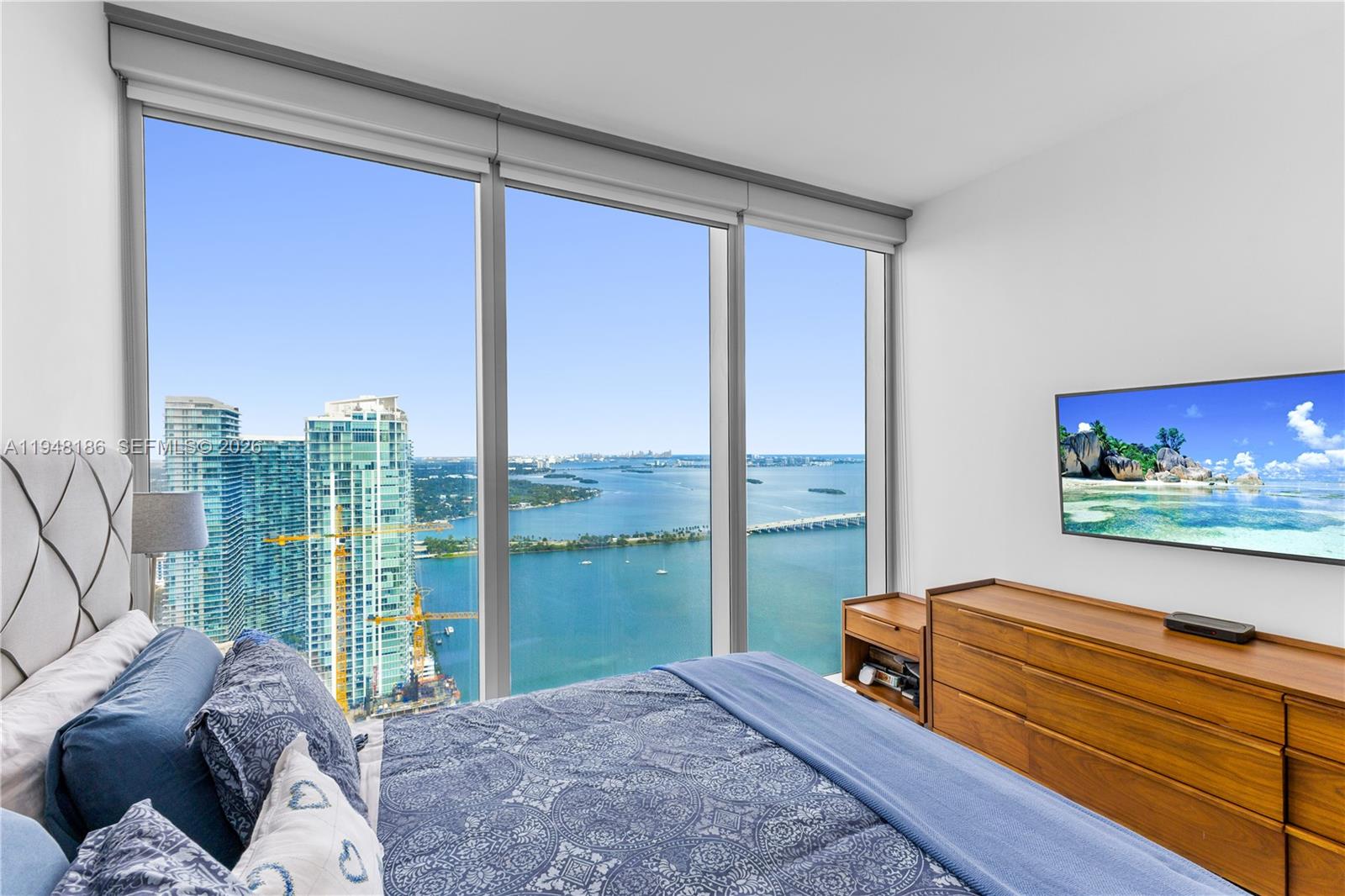 700 NE 26th Ter #4701, Miami FL 33137
