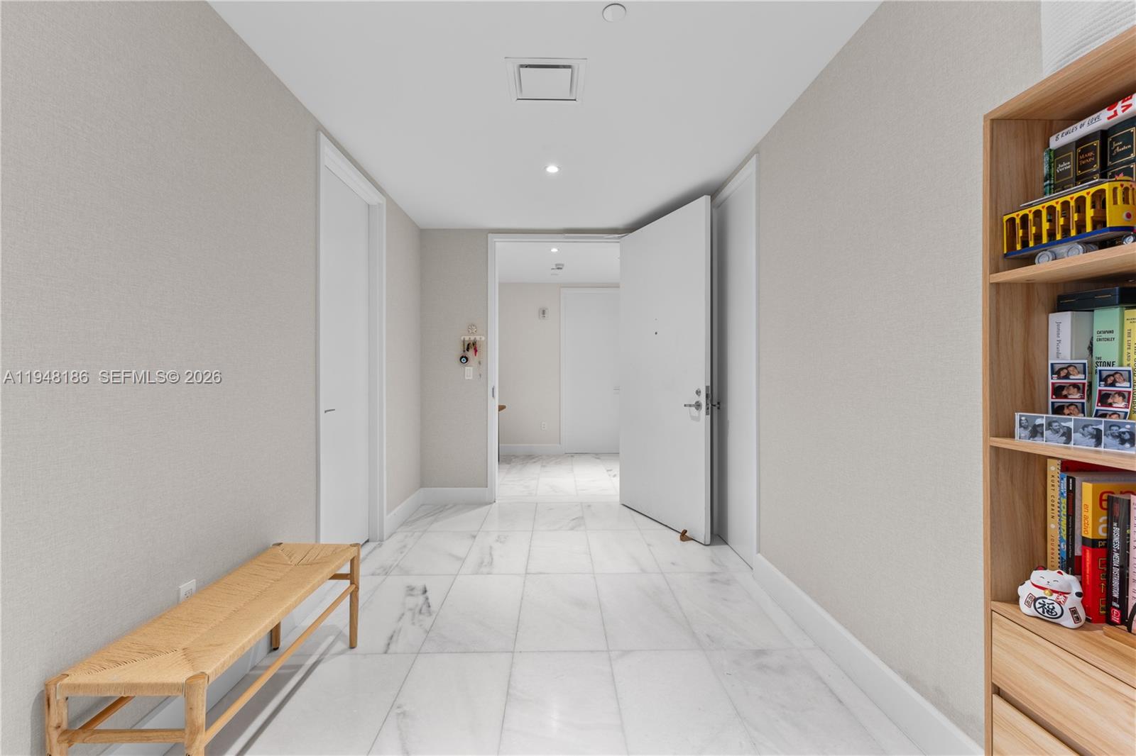 700 NE 26th Ter #4701, Miami FL 33137