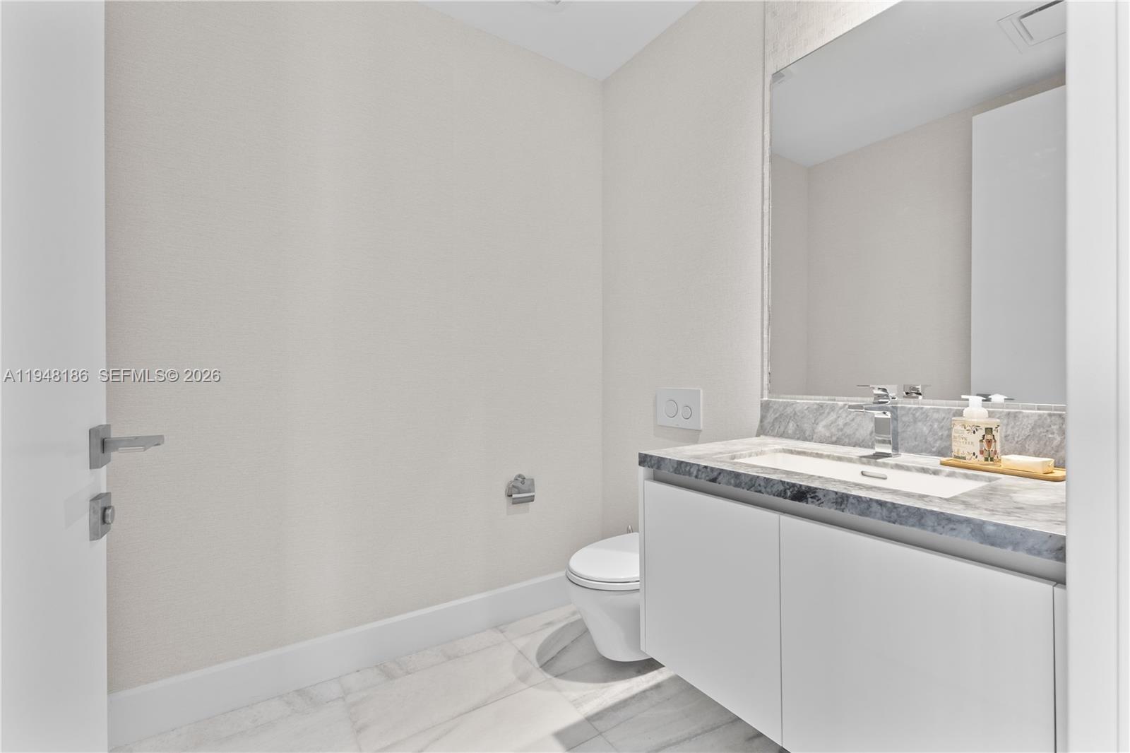 700 NE 26th Ter #4701, Miami FL 33137