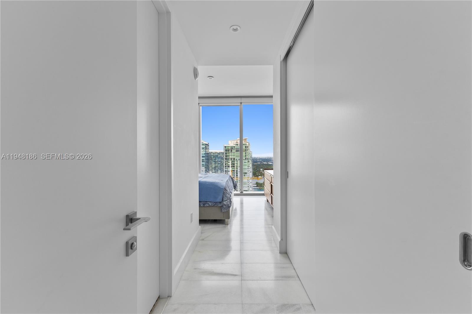 700 NE 26th Ter #4701, Miami FL 33137