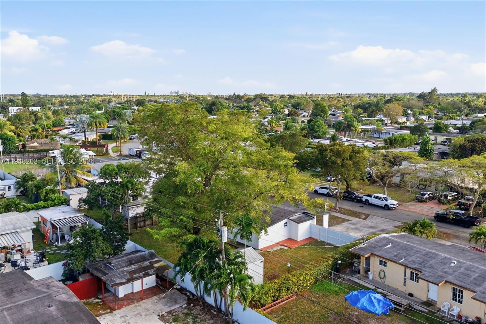 11065 SW 52nd Dr, Miami FL 33165