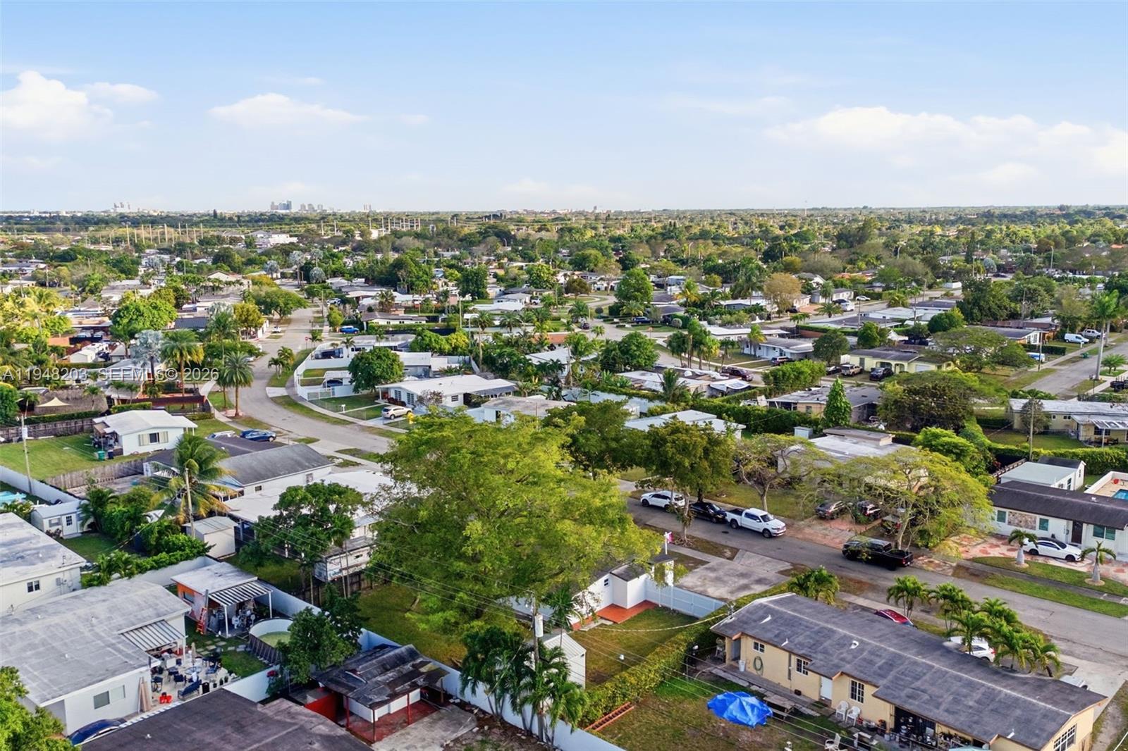 11065 SW 52nd Dr, Miami FL 33165