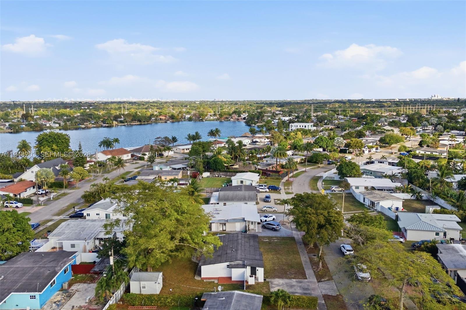 11065 SW 52nd Dr, Miami FL 33165