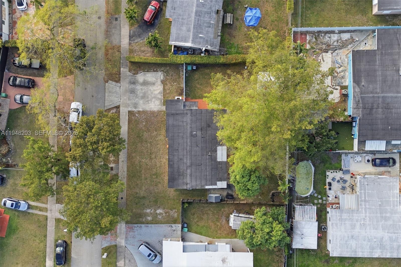 11065 SW 52nd Dr, Miami FL 33165