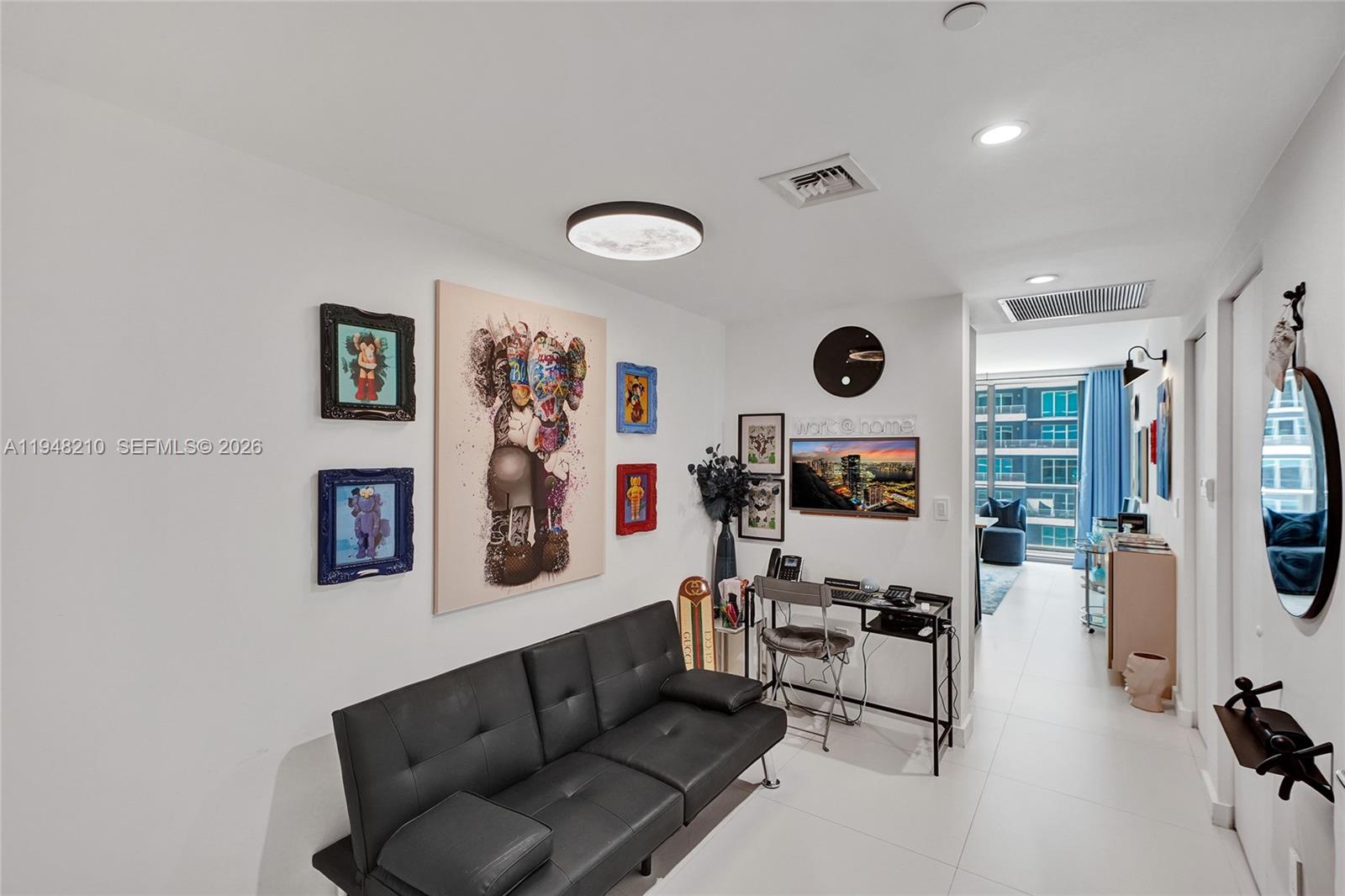 1300 S Miami Ave #4508, Miami FL 33130
