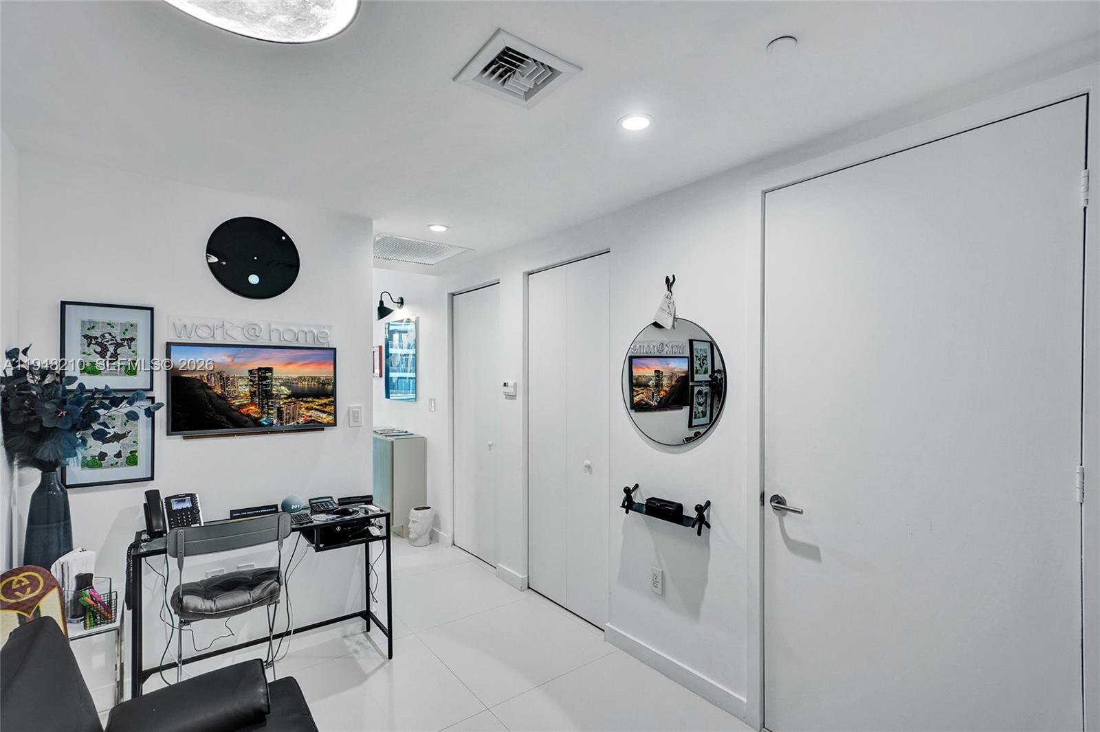 1300 S Miami Ave #4508, Miami FL 33130
