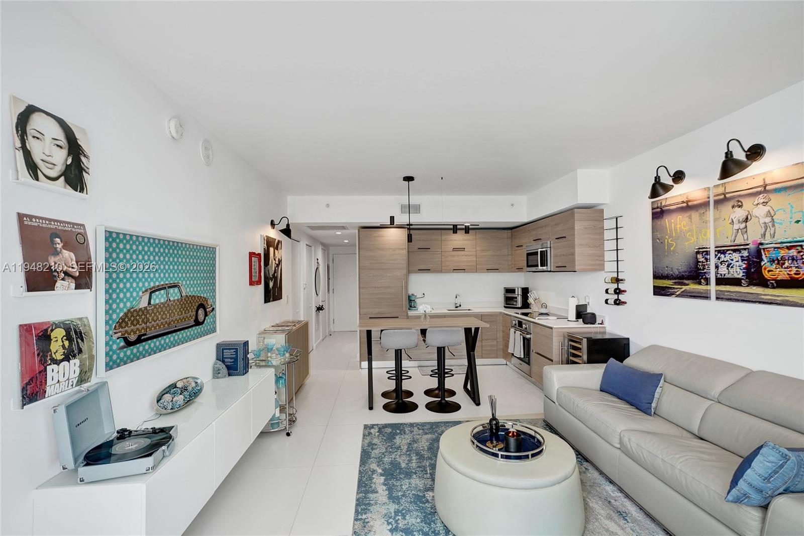 1300 S Miami Ave #4508, Miami FL 33130