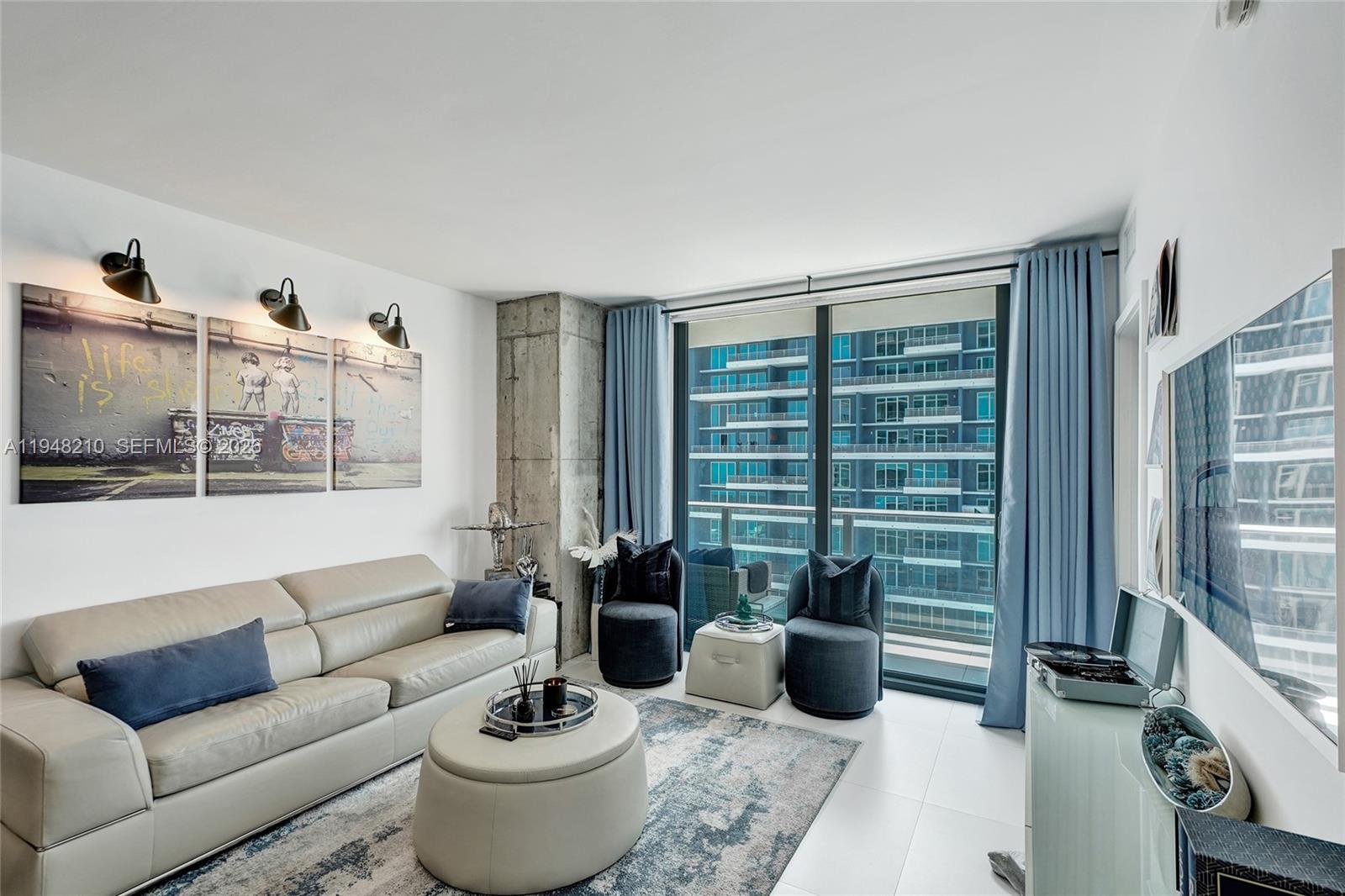 1300 S Miami Ave #4508, Miami FL 33130