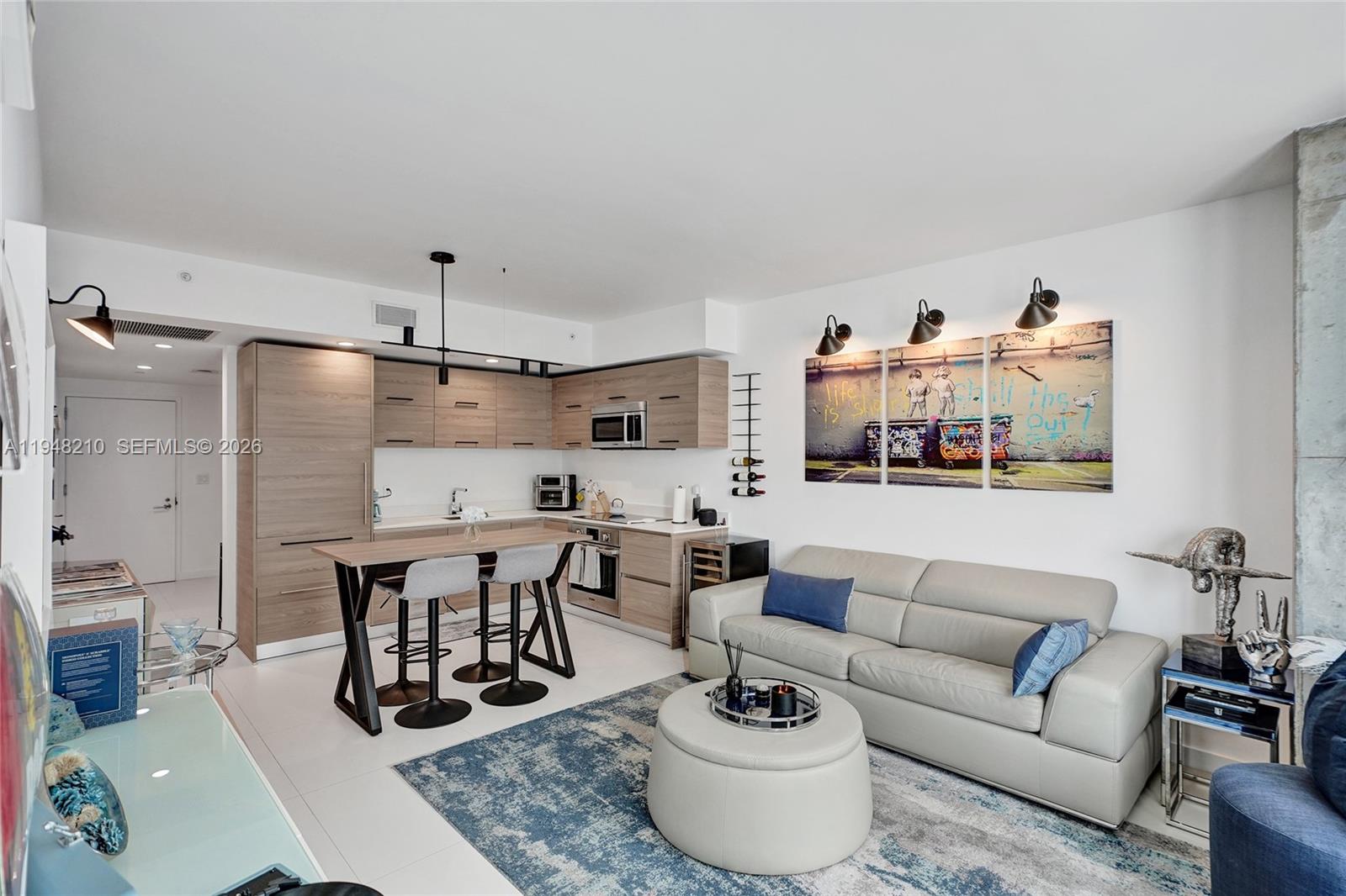 1300 S Miami Ave #4508, Miami FL 33130