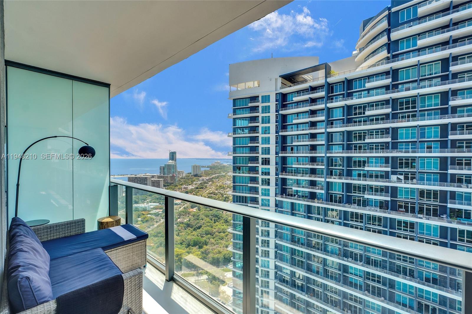 1300 S Miami Ave #4508, Miami FL 33130