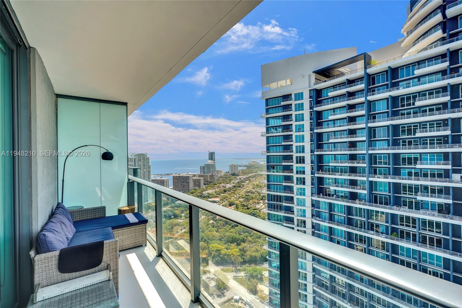1300 S Miami Ave #4508, Miami FL 33130