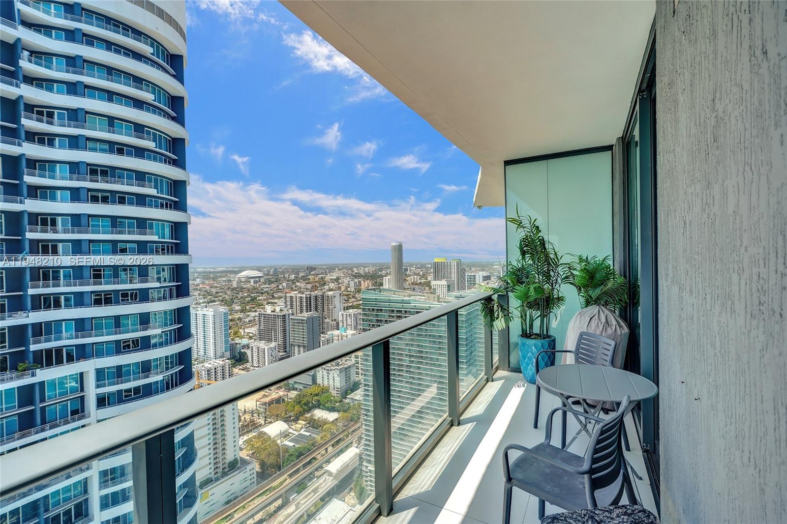 1300 S Miami Ave #4508, Miami FL 33130