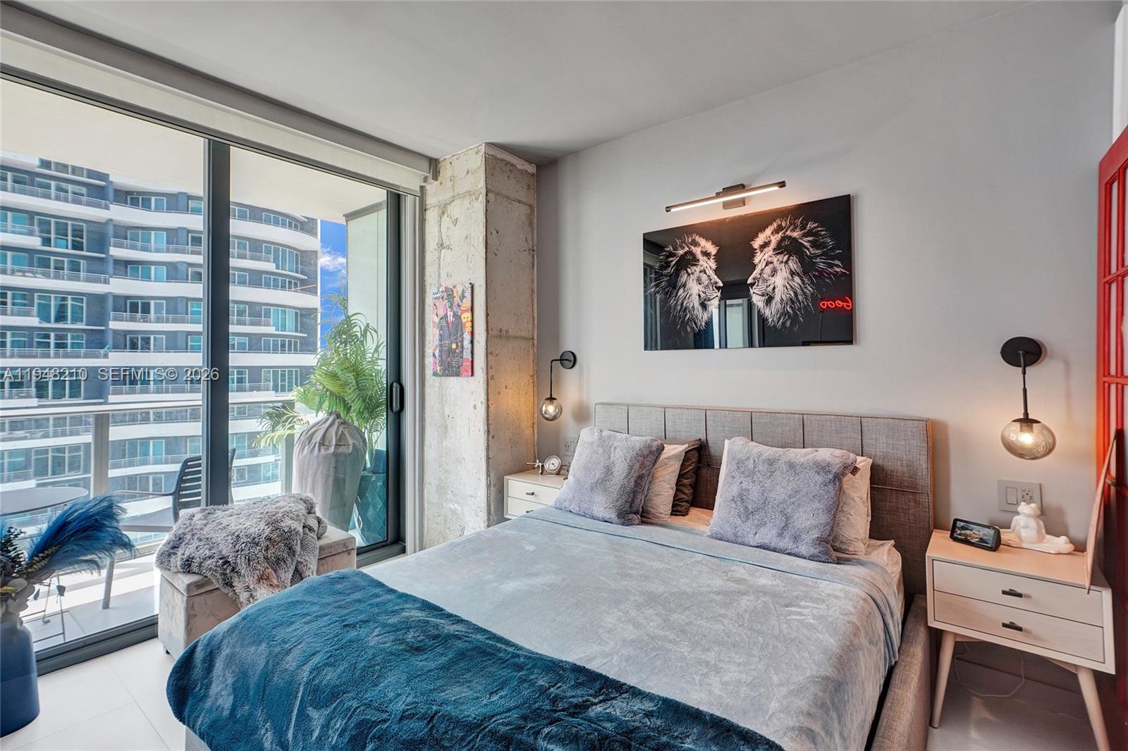1300 S Miami Ave #4508, Miami FL 33130