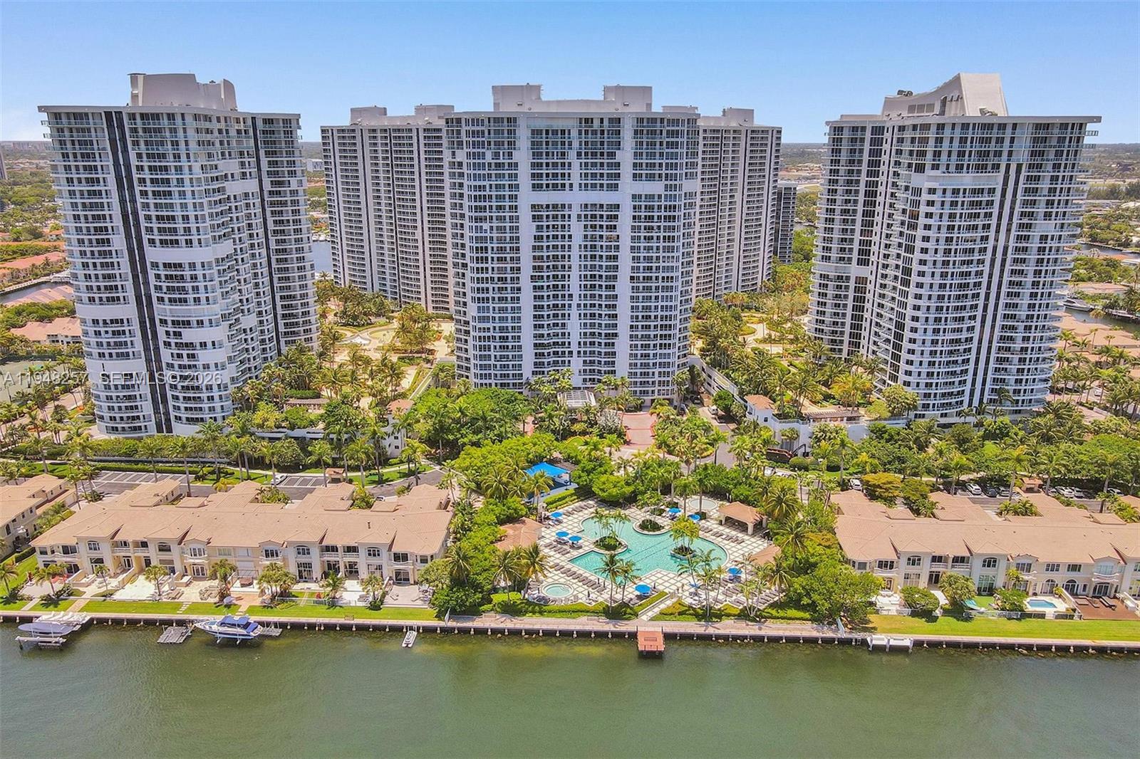 21050 Point Pl #3104, Aventura FL 33180