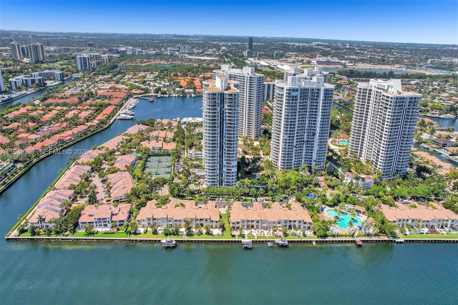 21050 Point Pl #3104, Aventura FL 33180