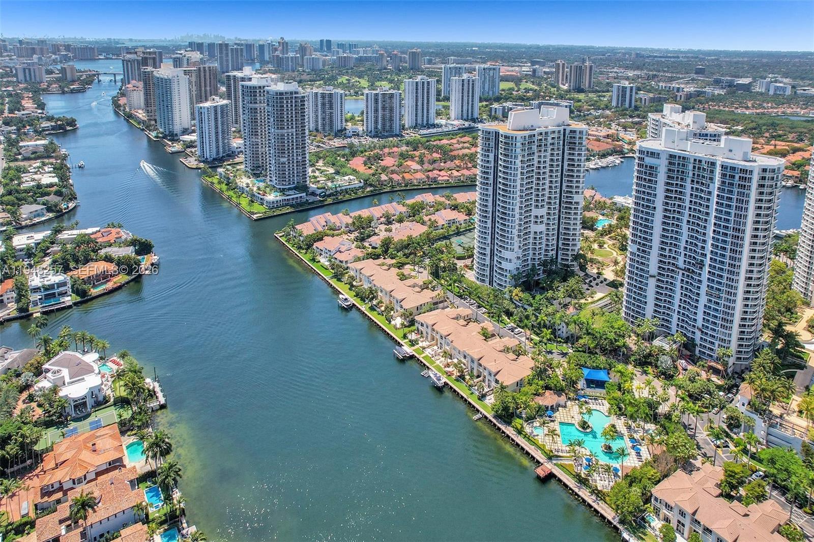 21050 Point Pl #3104, Aventura FL 33180