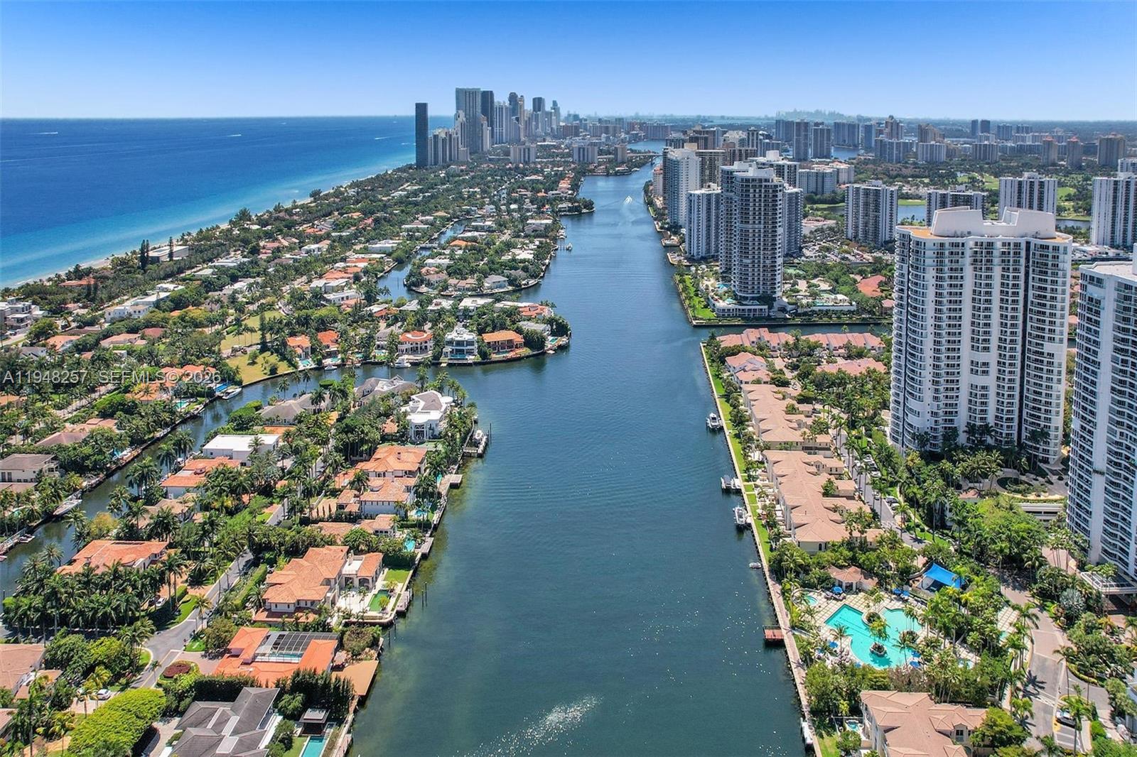 21050 Point Pl #3104, Aventura FL 33180