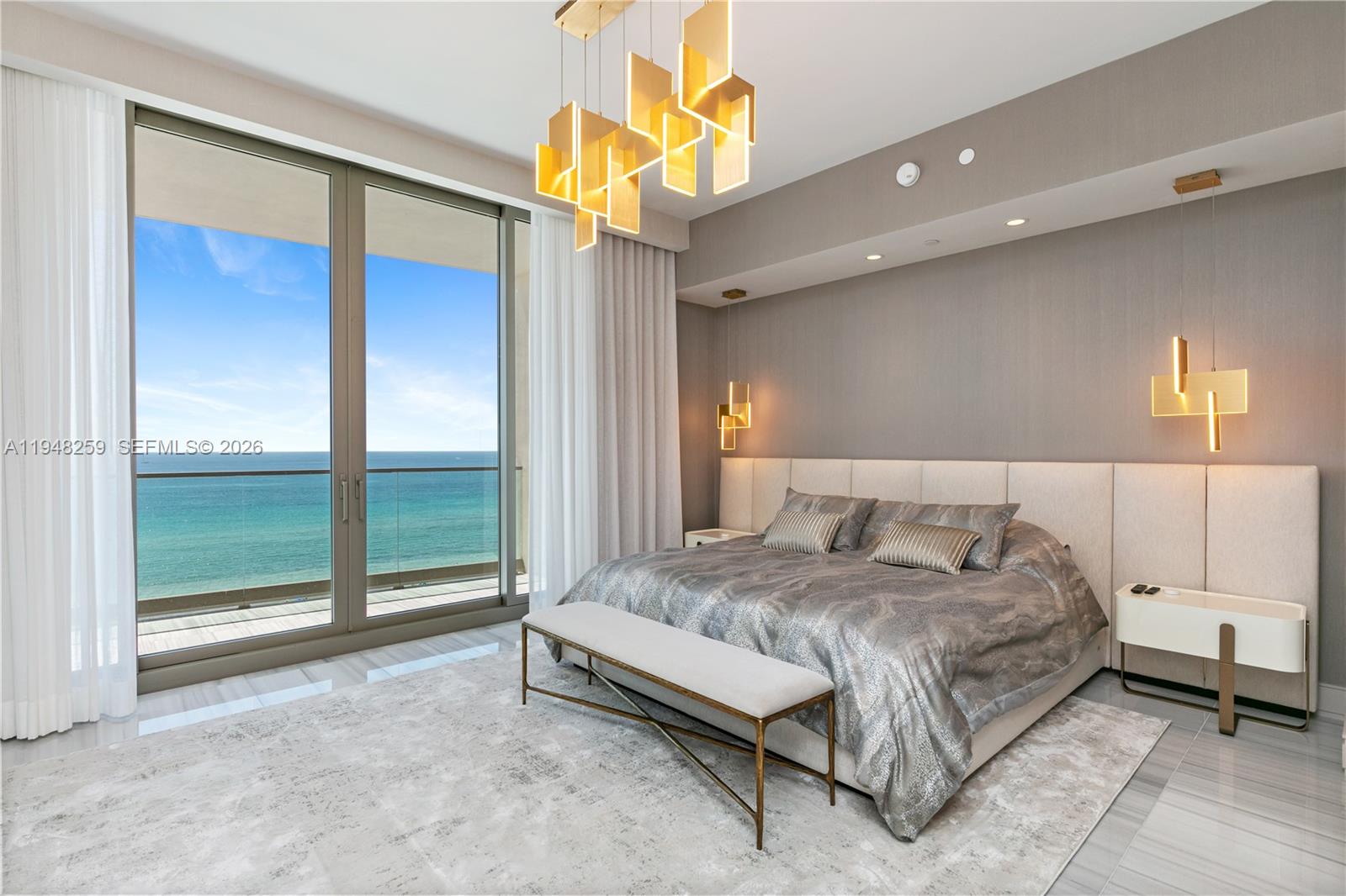 17901 Collins Ave #703, Sunny Isles Beach FL 33160