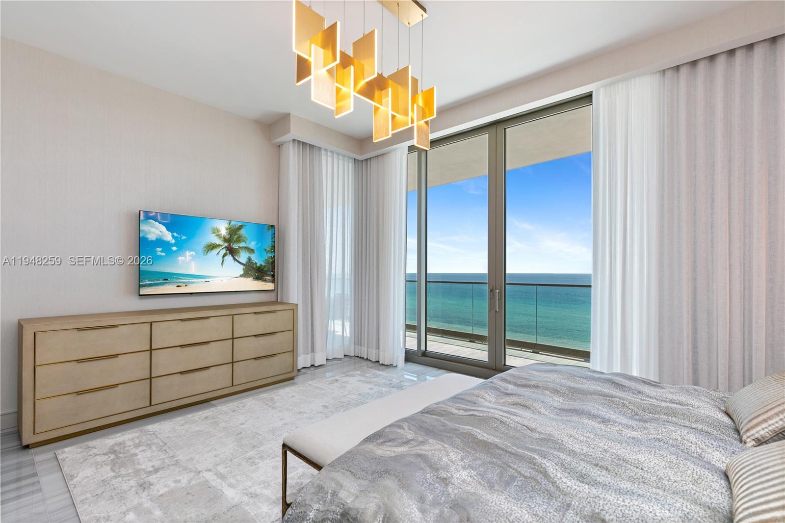 17901 Collins Ave #703, Sunny Isles Beach FL 33160