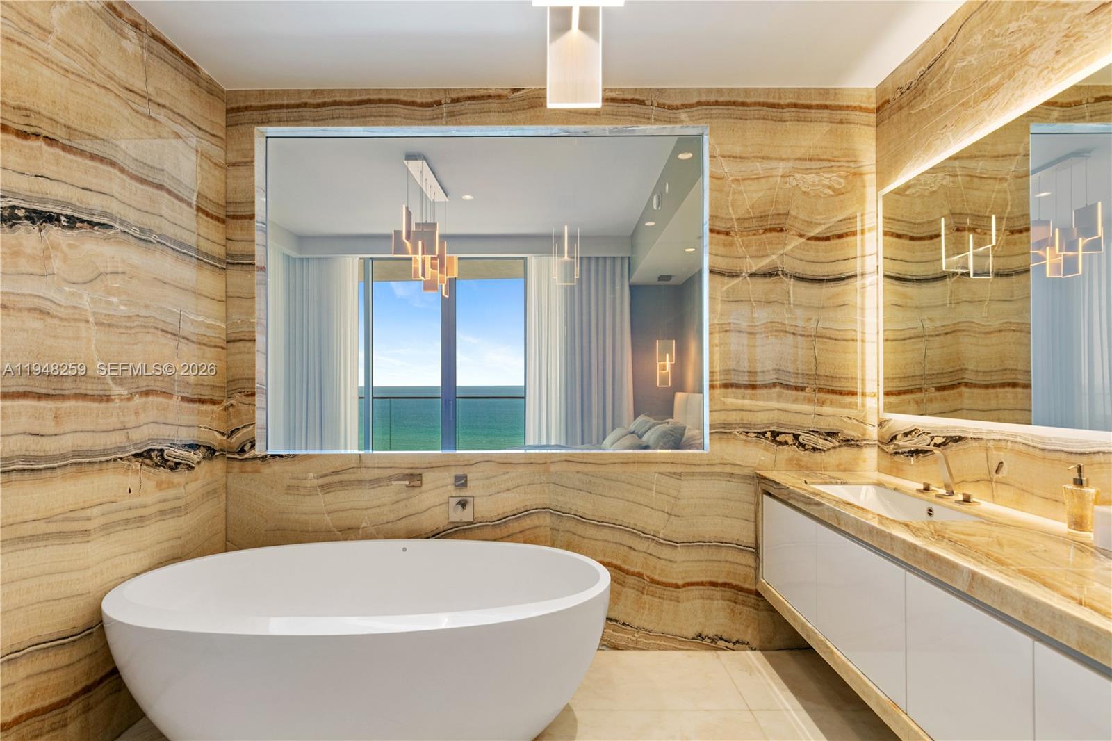 17901 Collins Ave #703, Sunny Isles Beach FL 33160