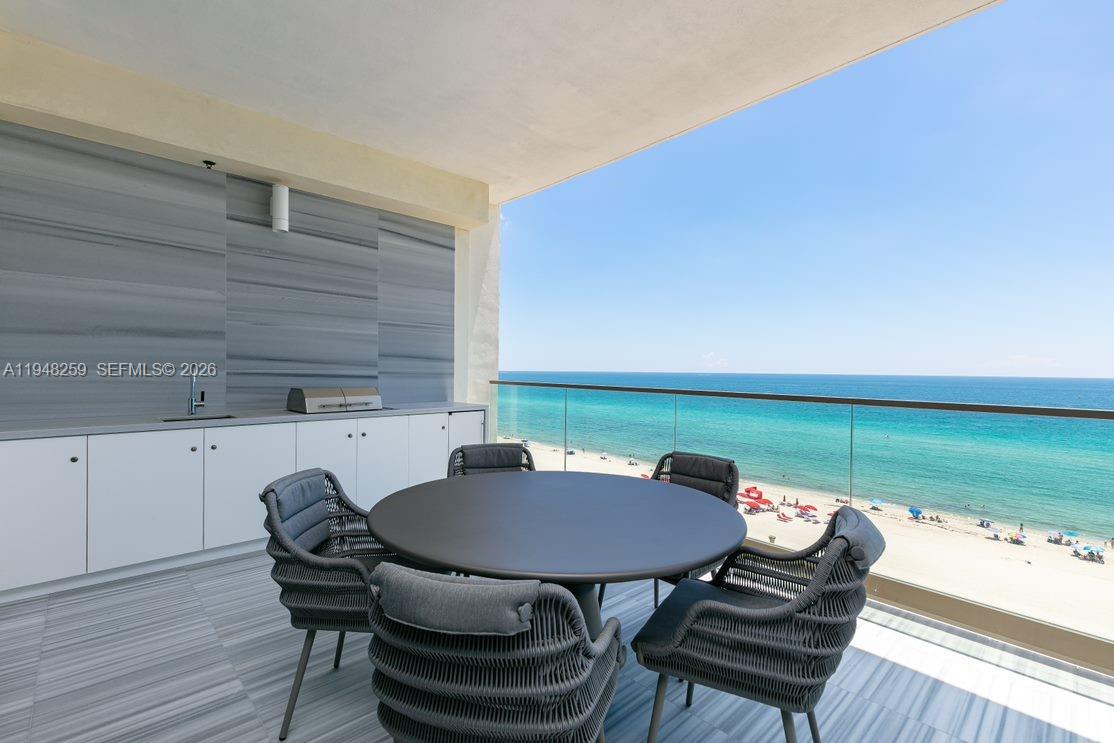 17901 Collins Ave #703, Sunny Isles Beach FL 33160