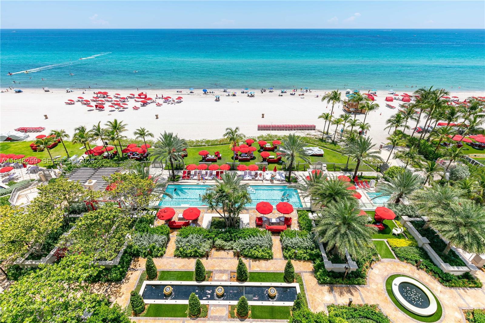 17901 Collins Ave #703, Sunny Isles Beach FL 33160