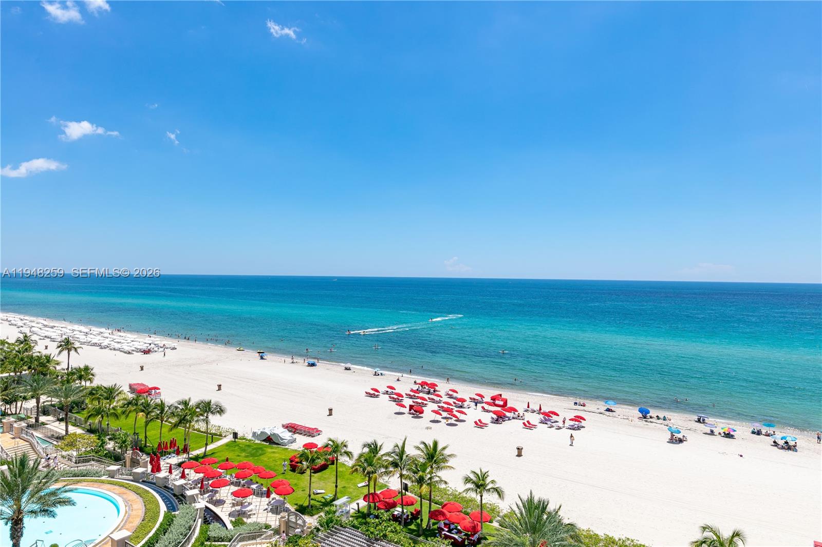 17901 Collins Ave #703, Sunny Isles Beach FL 33160