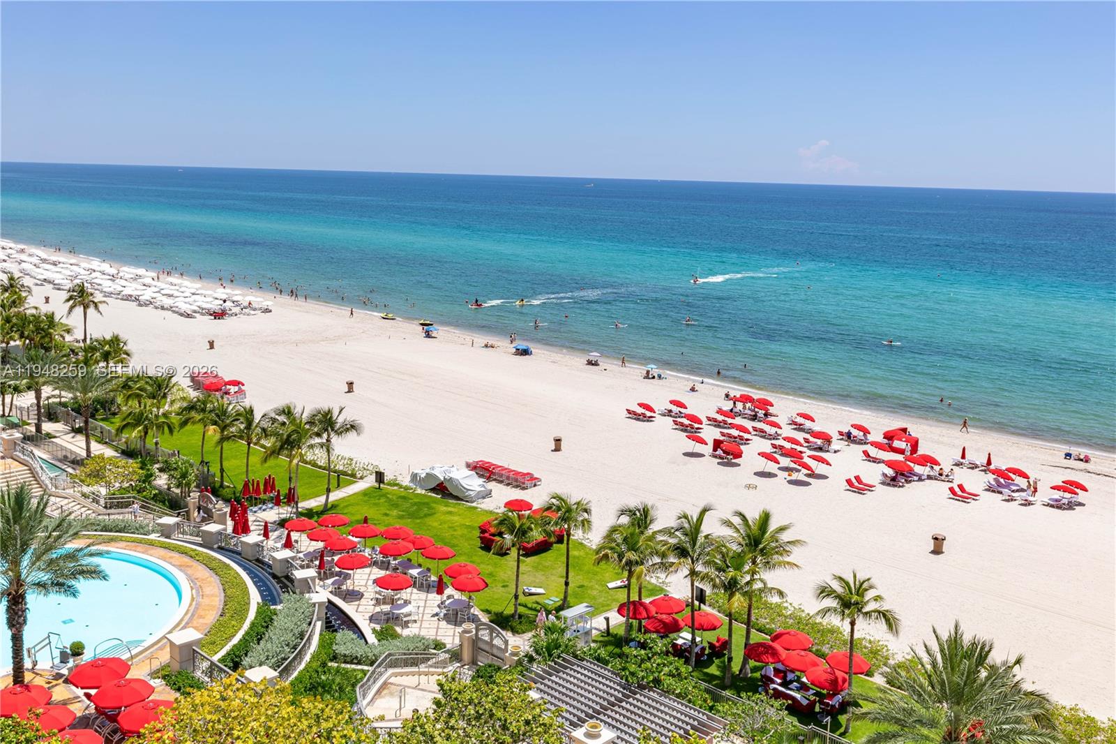17901 Collins Ave #703, Sunny Isles Beach FL 33160